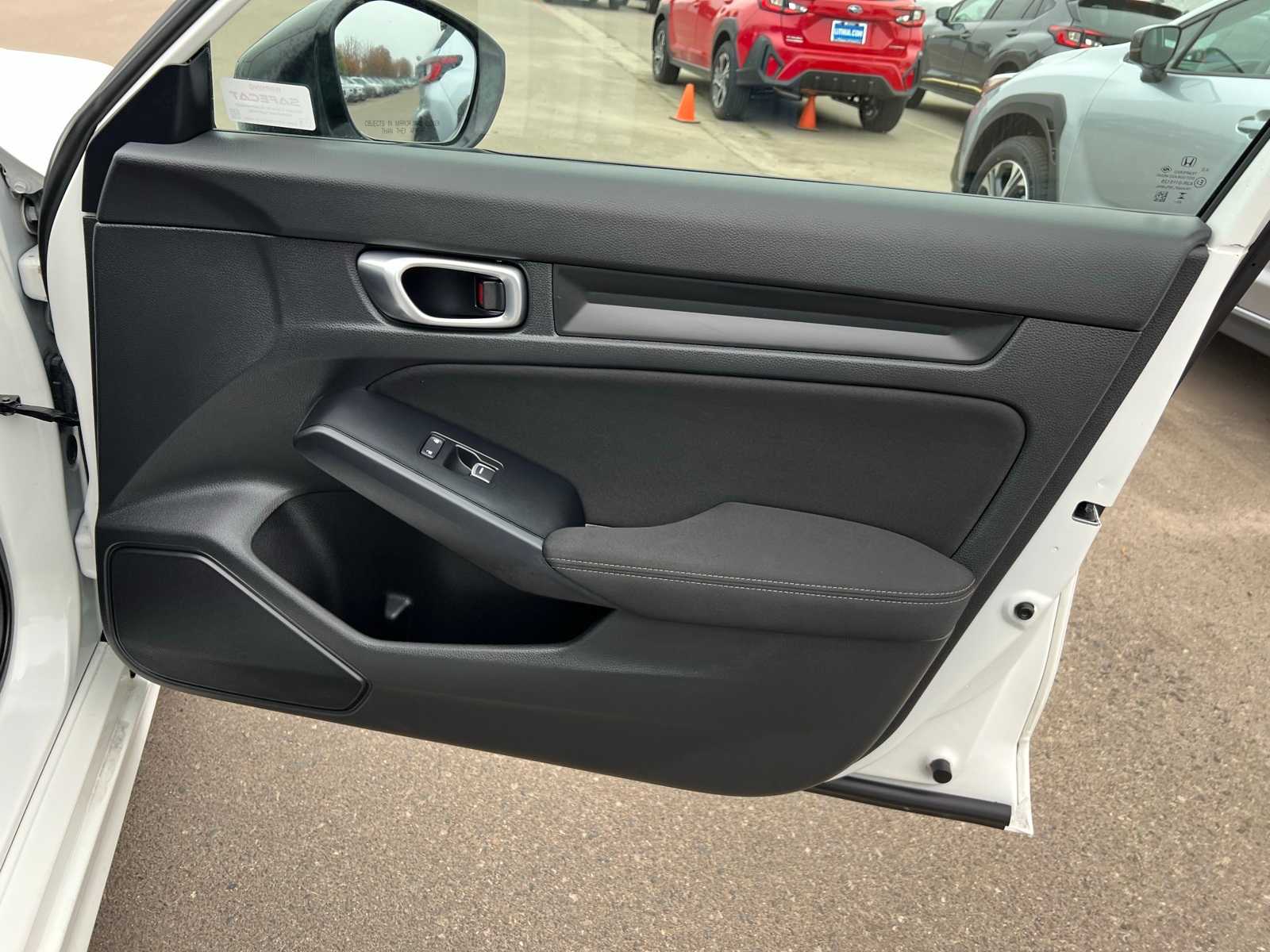 Thumbnail: 2024 Honda Civic - 28