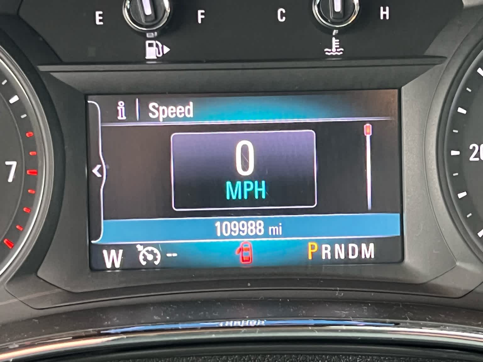 Thumbnail: 2019 Buick Encore - 35