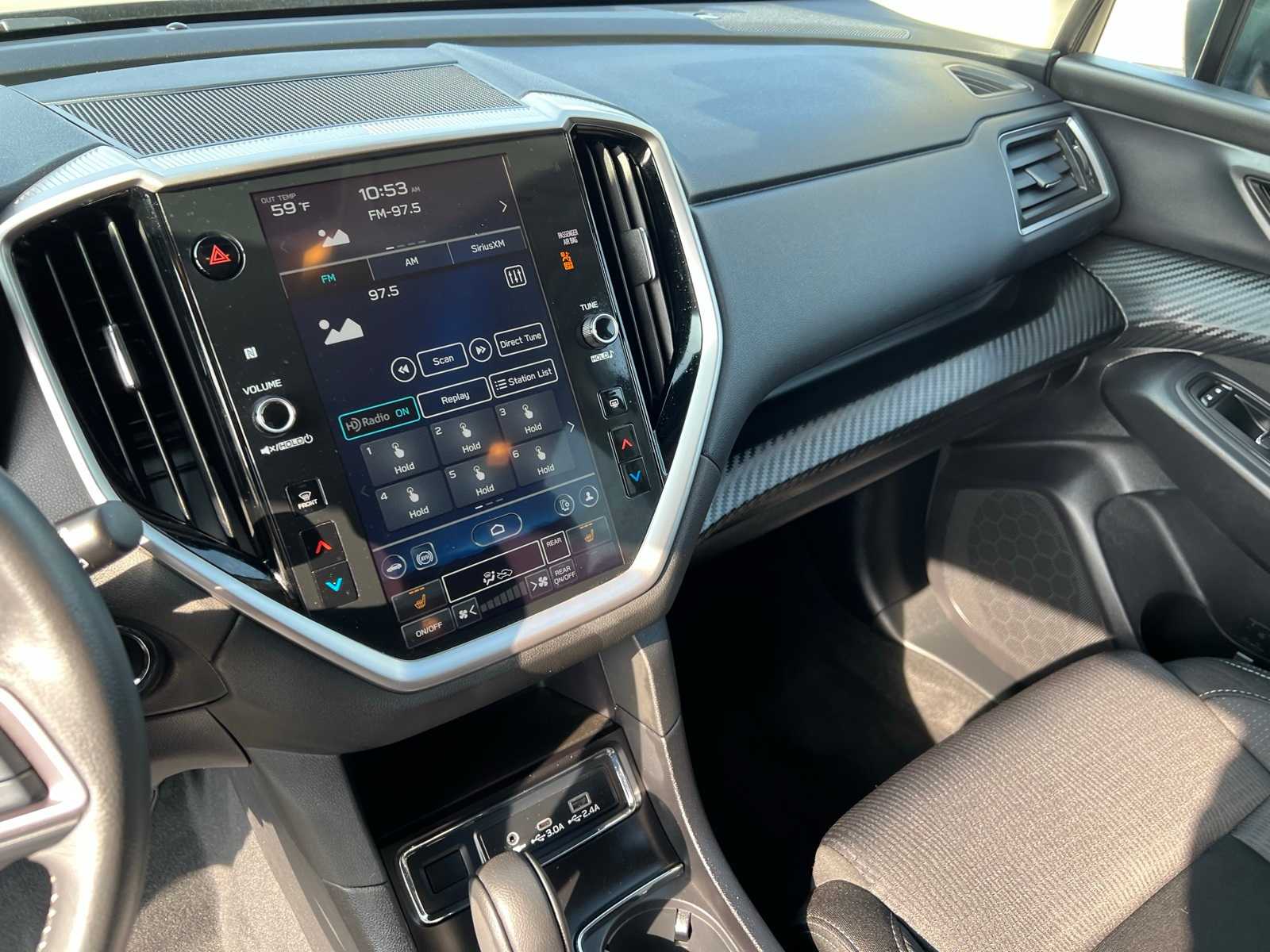 Thumbnail: 2024 Subaru Ascent - 38