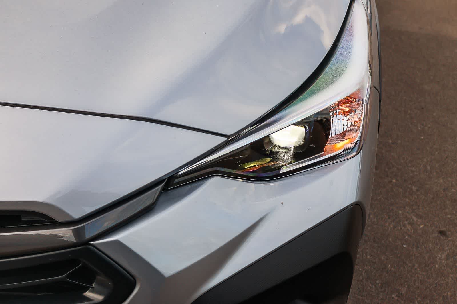 Thumbnail: 2026 Subaru Crosstrek - 10