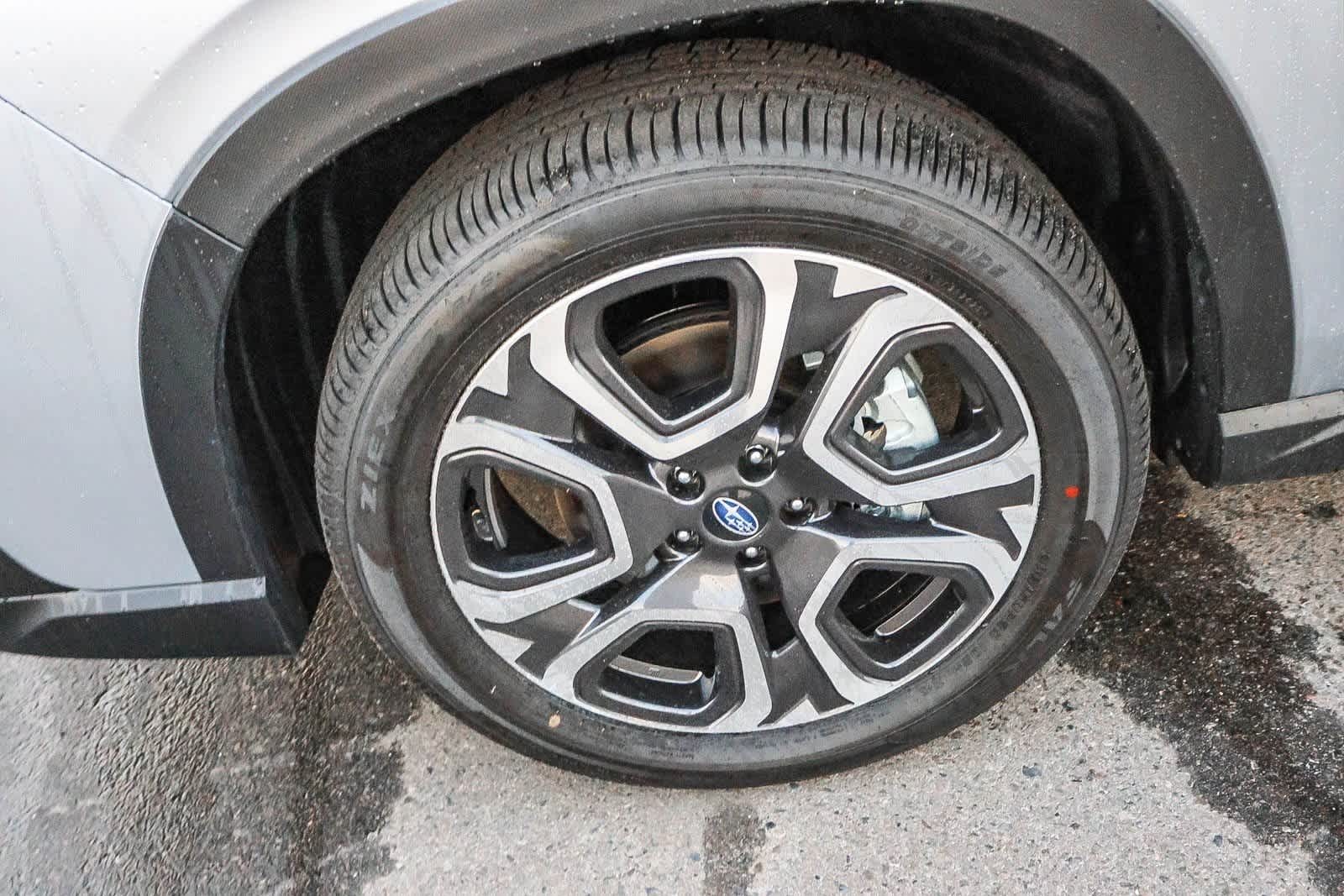 Thumbnail: 2025 Subaru Ascent - 10