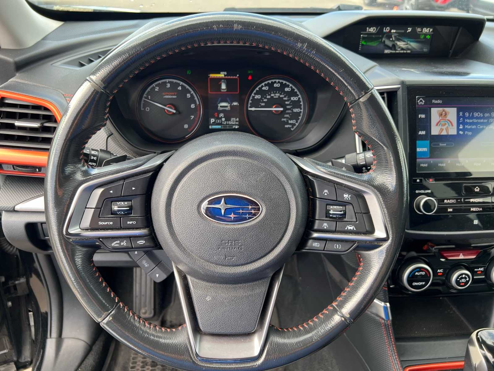 Thumbnail: 2019 Subaru Forester - 30