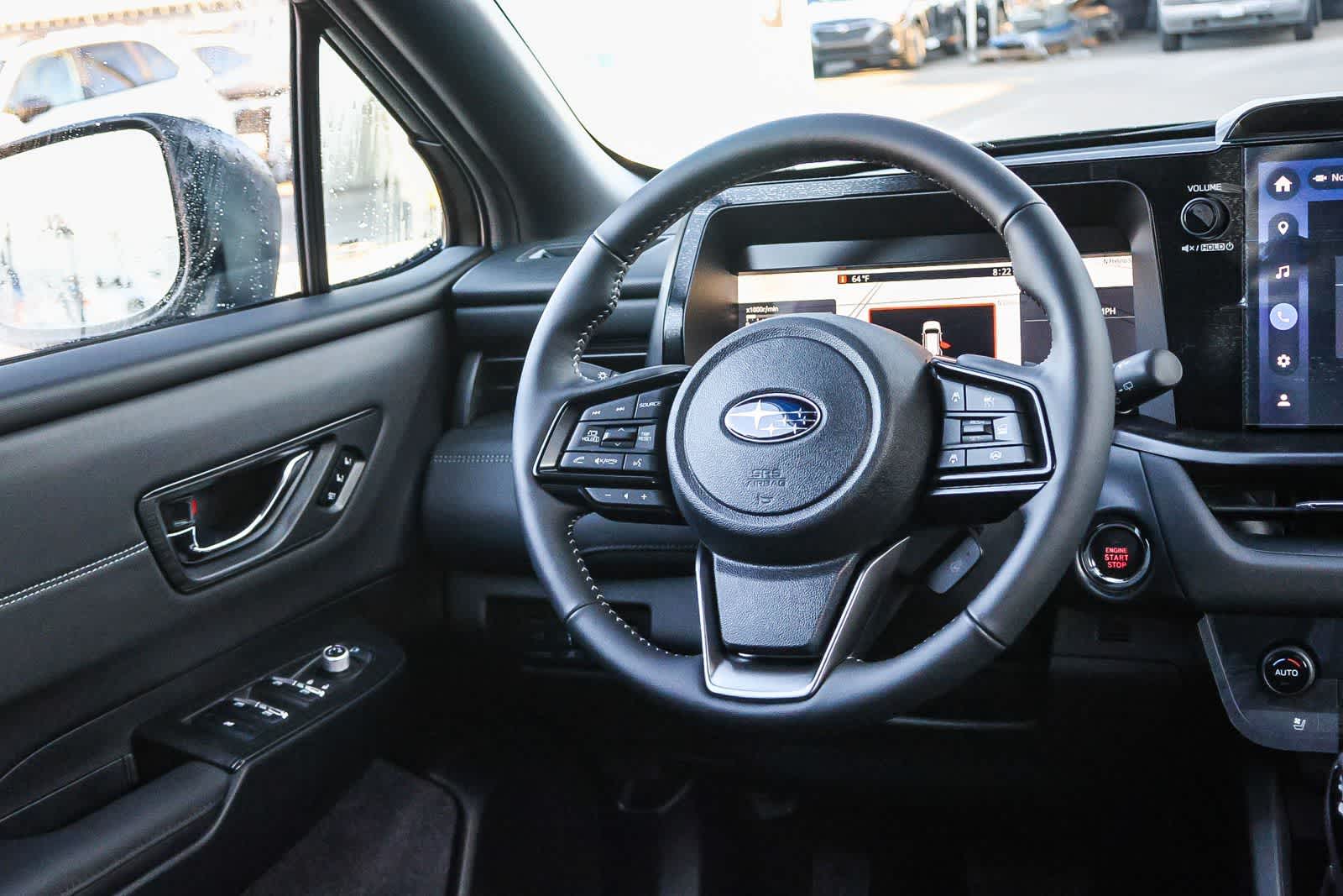 Thumbnail: 2026 Subaru Outback - 17