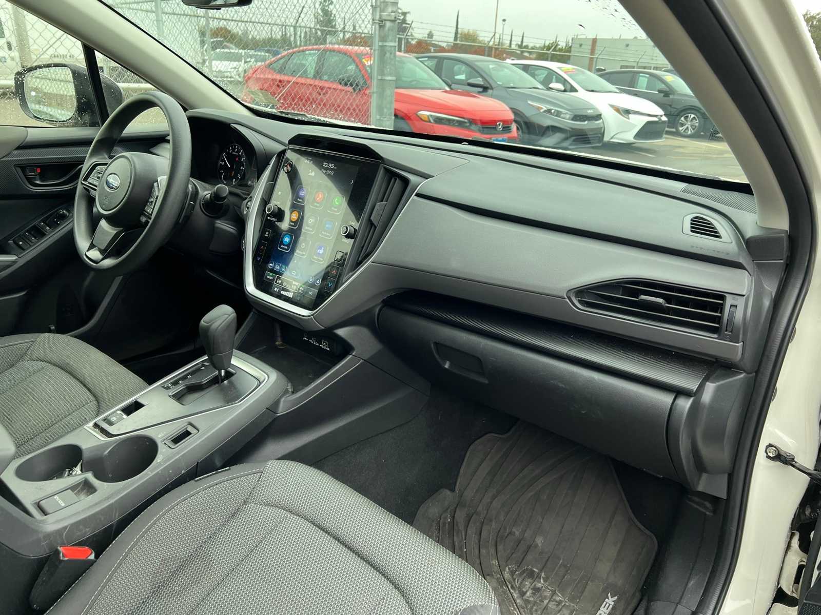 Thumbnail: 2024 Subaru Crosstrek - 26