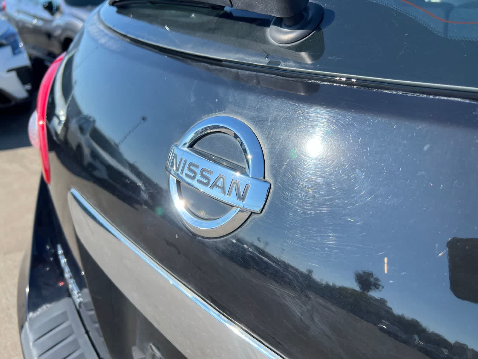 Thumbnail: 2014 Nissan Rogue - 6