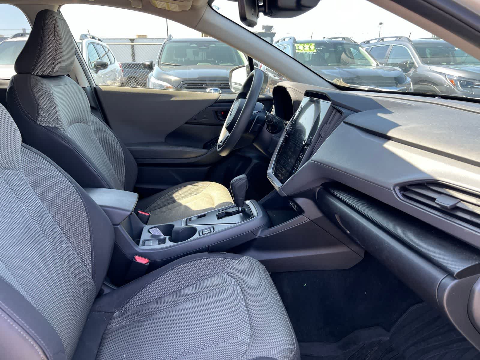 Thumbnail: 2024 Subaru Crosstrek - 27