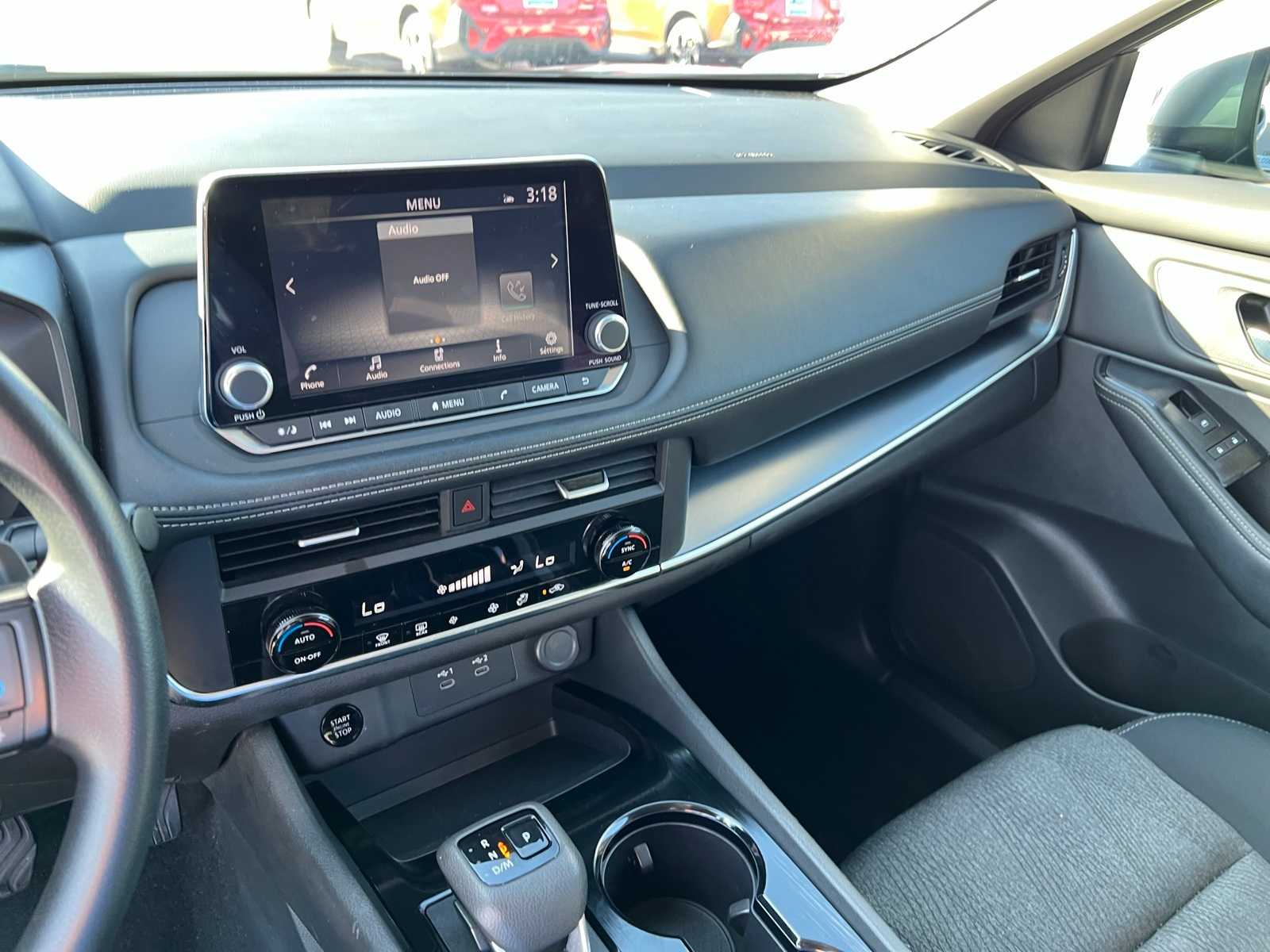 Thumbnail: 2024 Nissan Rogue - 37