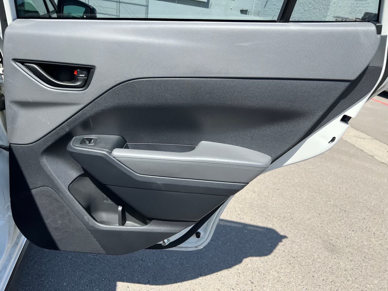 Thumbnail: 2024 Subaru Crosstrek - 24