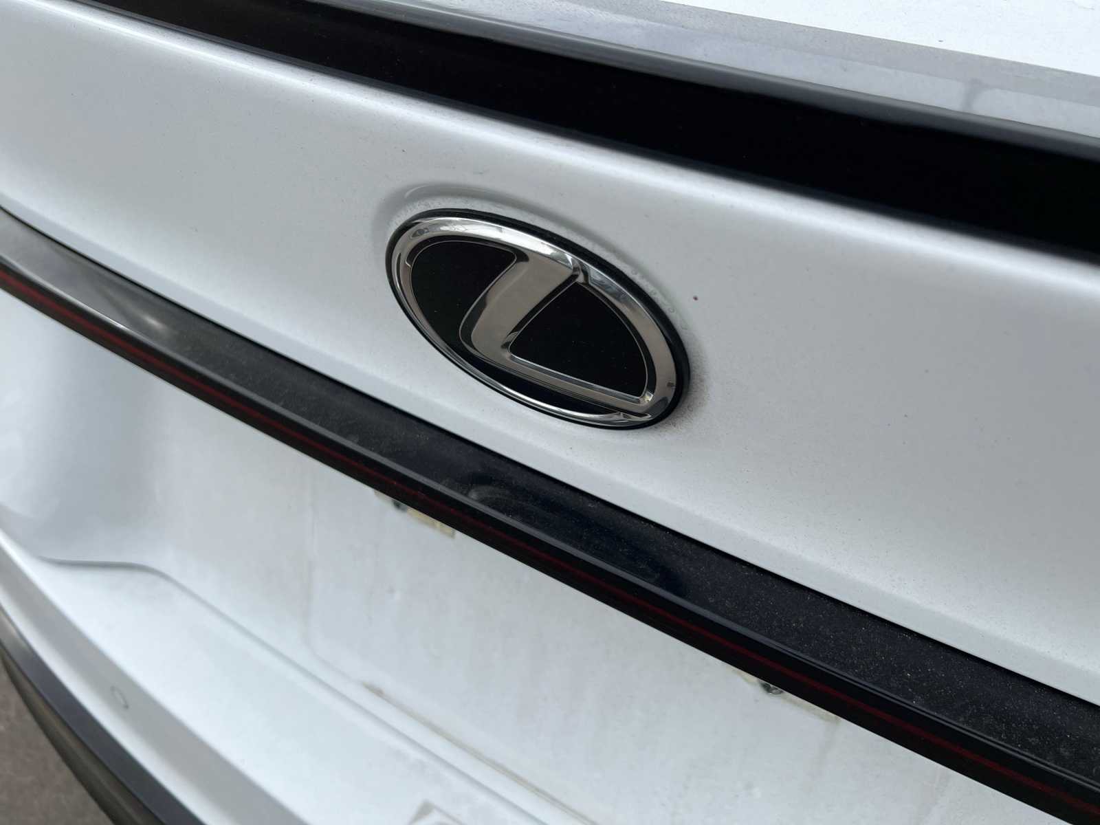 Thumbnail: 2023 Lexus IS - 5