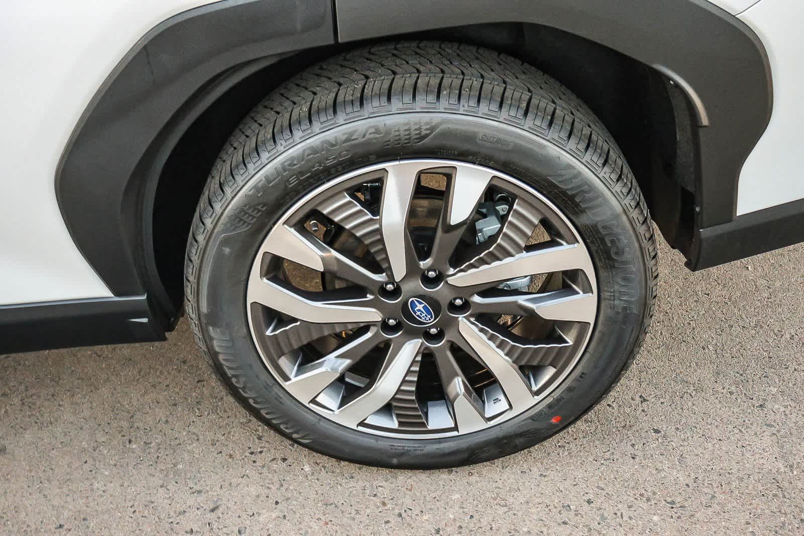 Thumbnail: 2026 Subaru Forester - 8