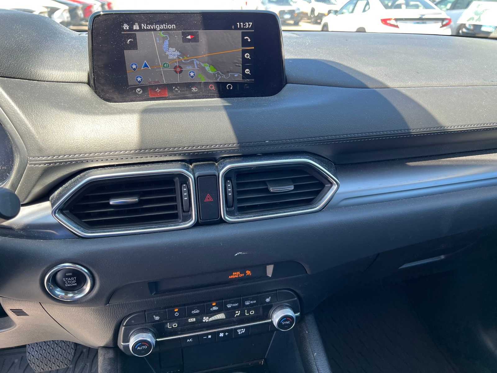 Thumbnail: 2020 Mazda CX-5 - 31