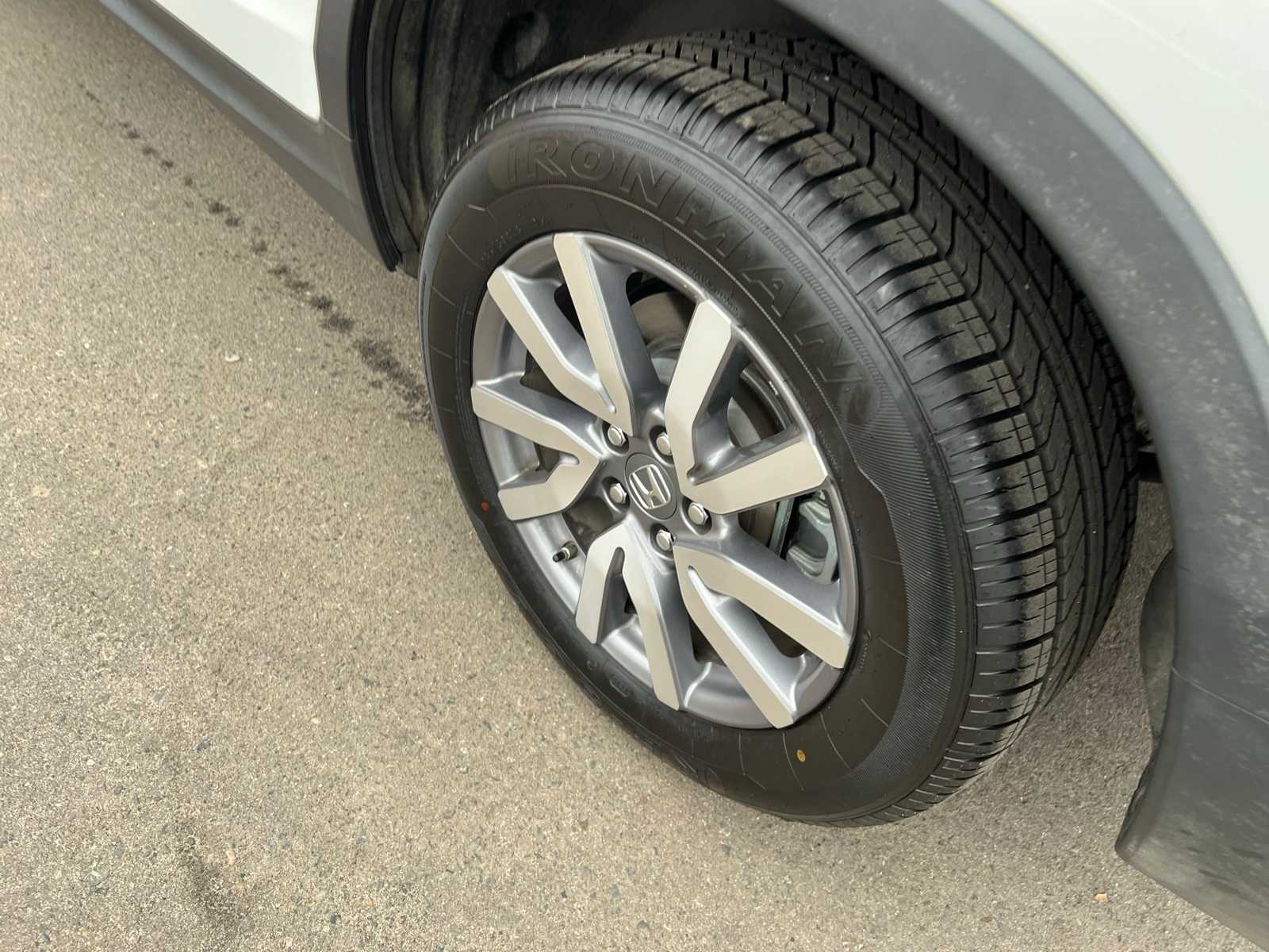 Thumbnail: 2020 Honda Pilot - 16