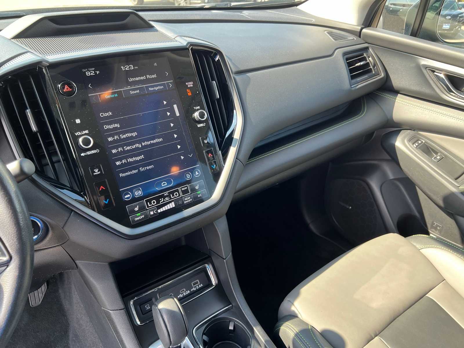 Thumbnail: 2023 Subaru Ascent - 38