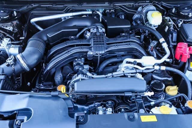 2025 Subaru Crosstrek Premium 25