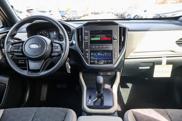 Thumbnail: 2025 Subaru Forester - 13