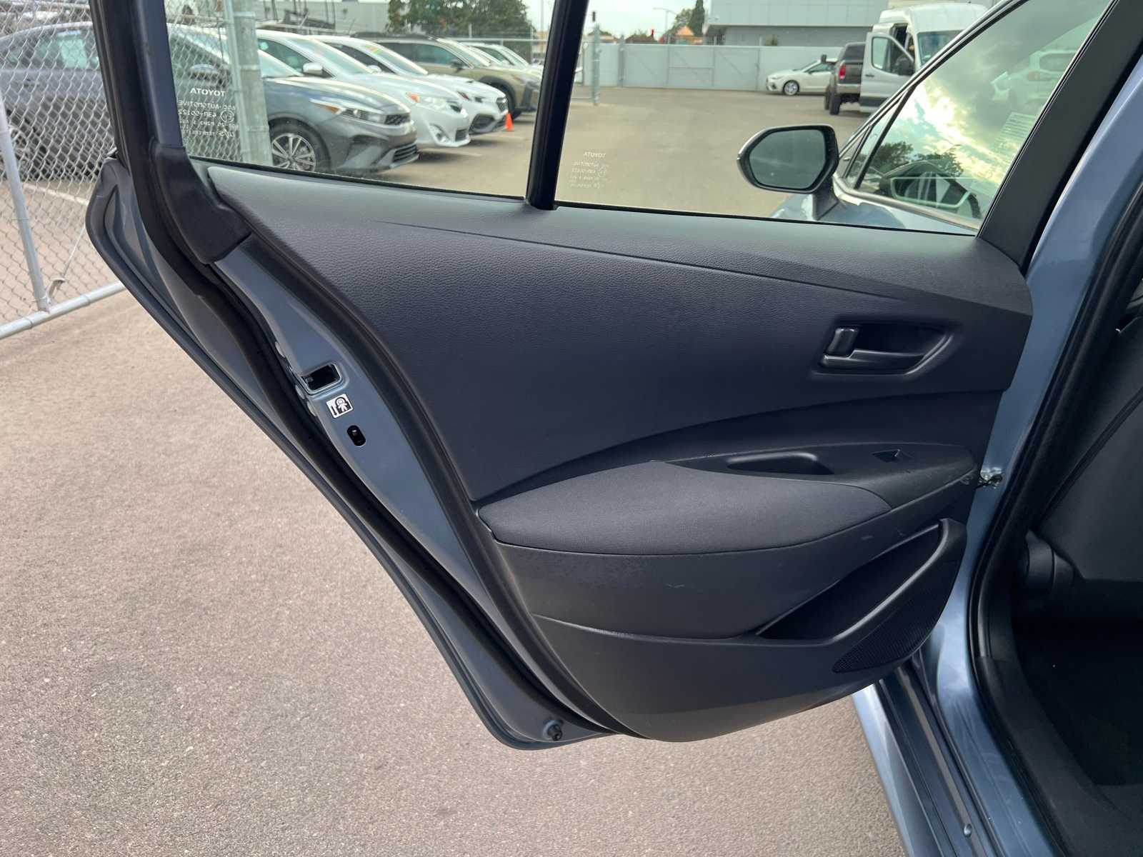 Thumbnail: 2022 Toyota Corolla - 20