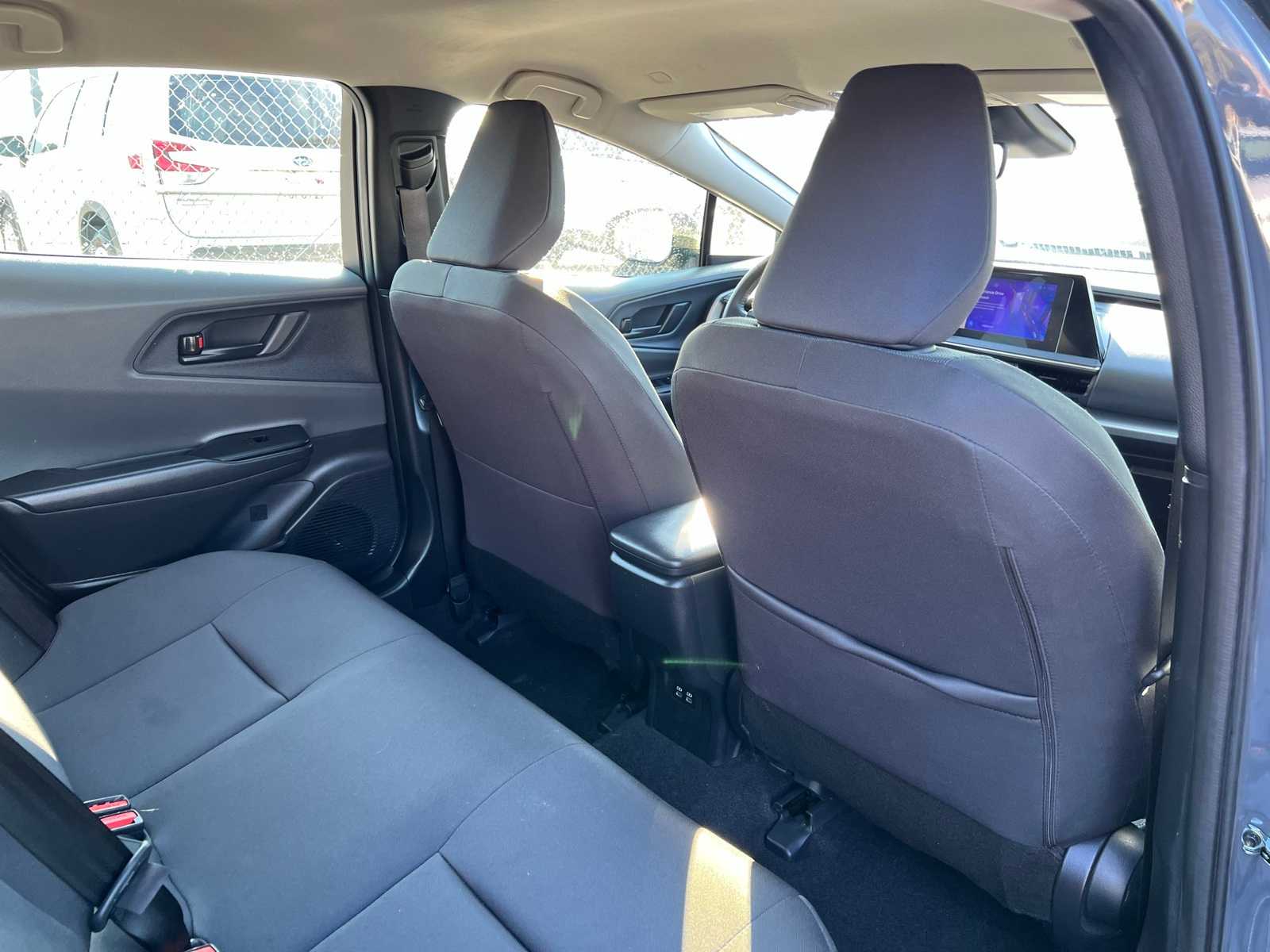 Thumbnail: 2024 Toyota Prius - 22