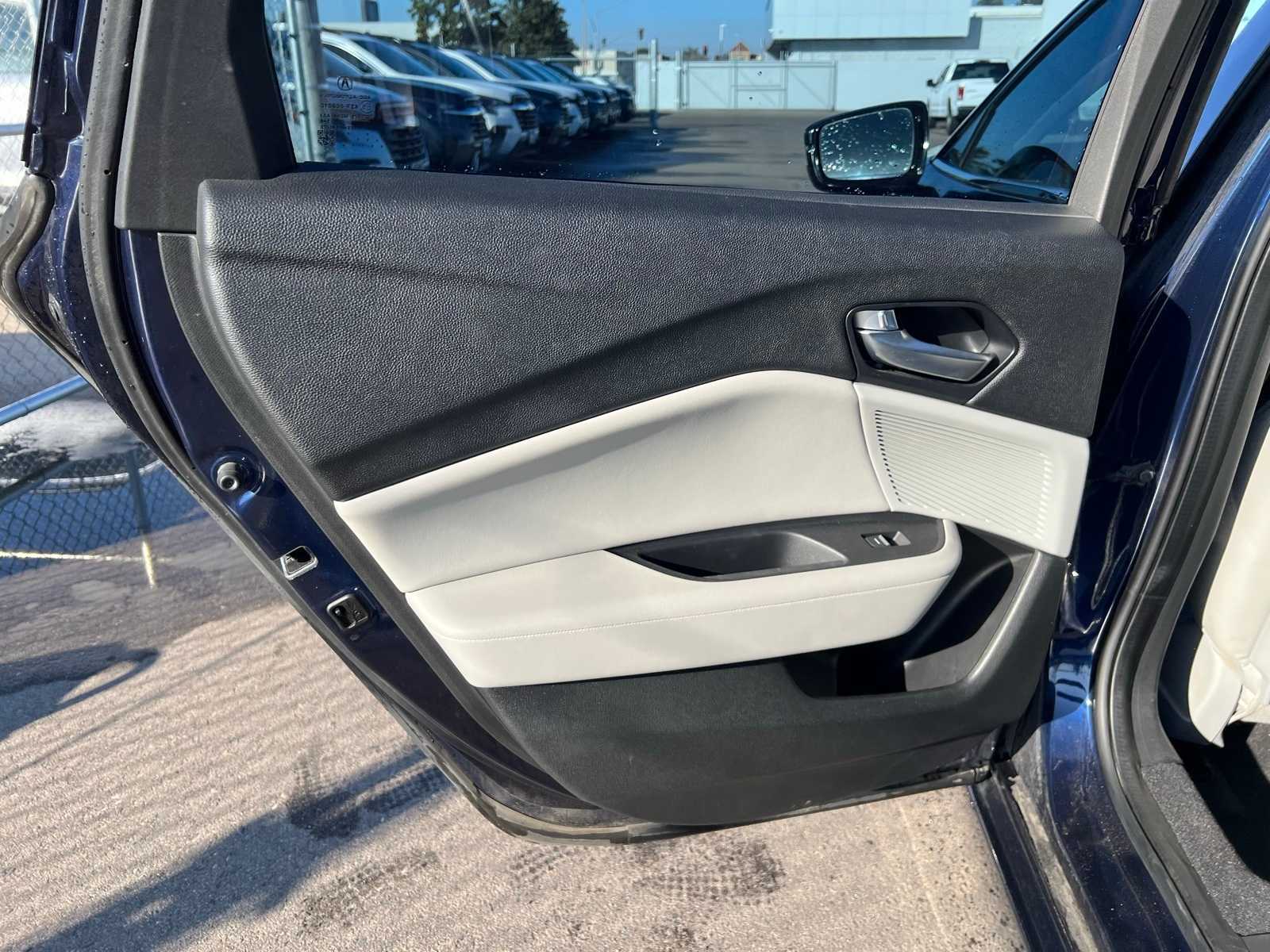 Thumbnail: 2021 Acura TLX - 20