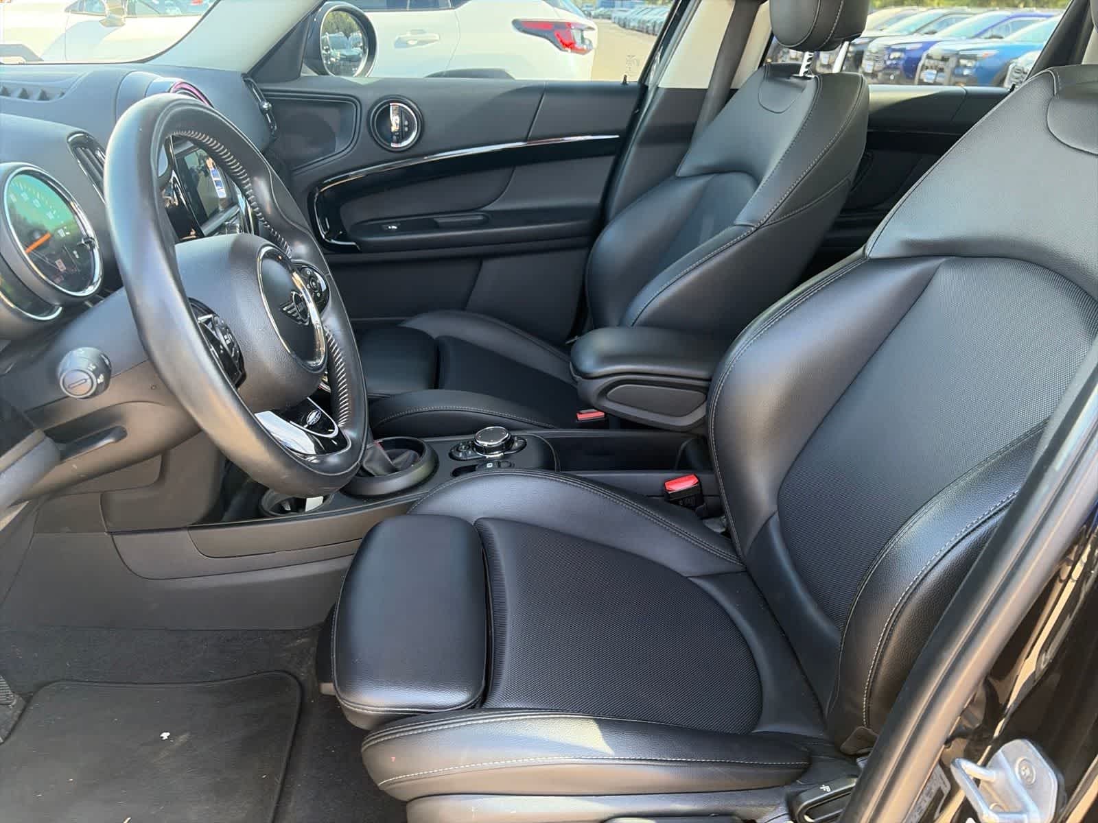Thumbnail: 2019 MINI Cooper Countryman - 25