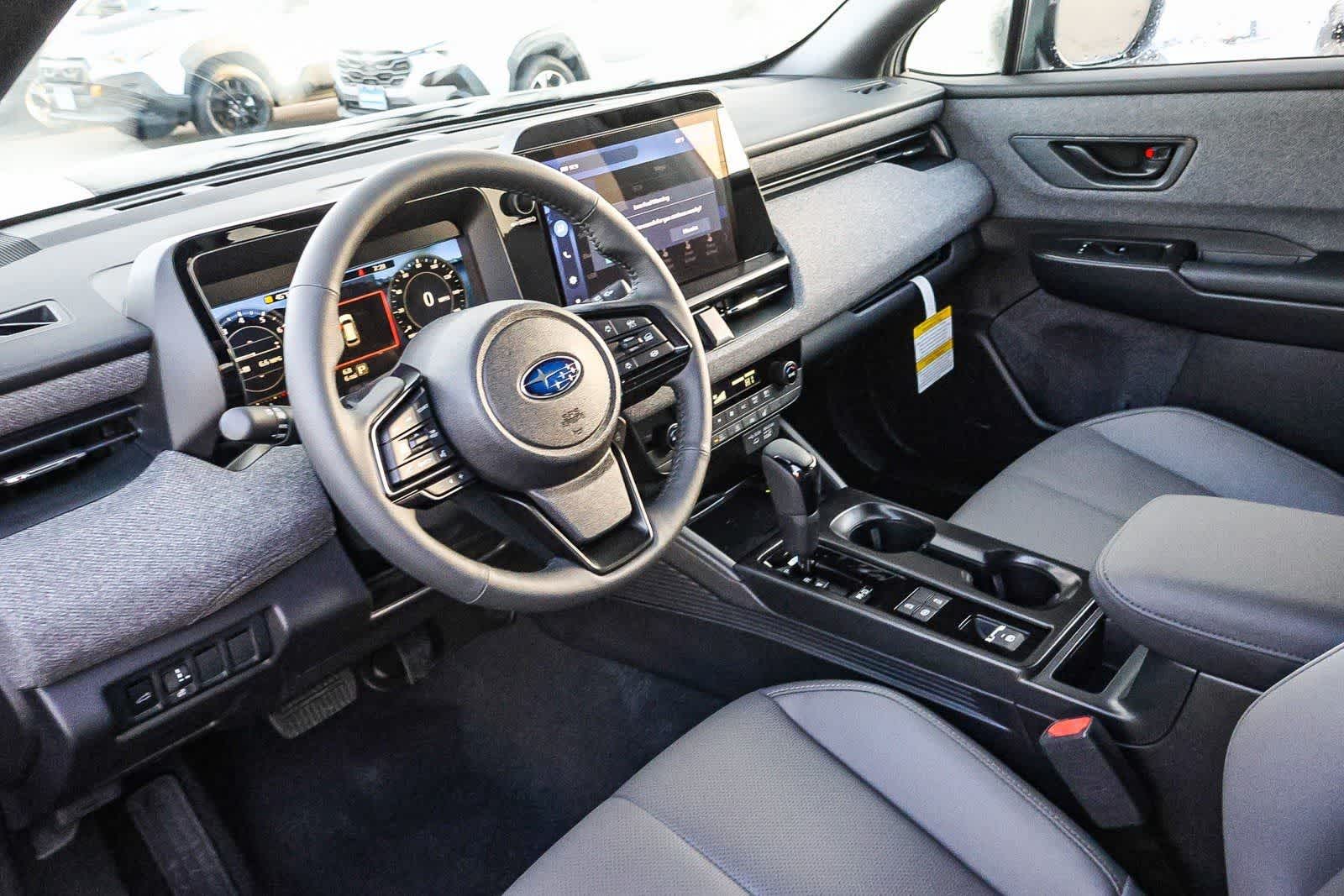 Thumbnail: 2026 Subaru Outback - 18