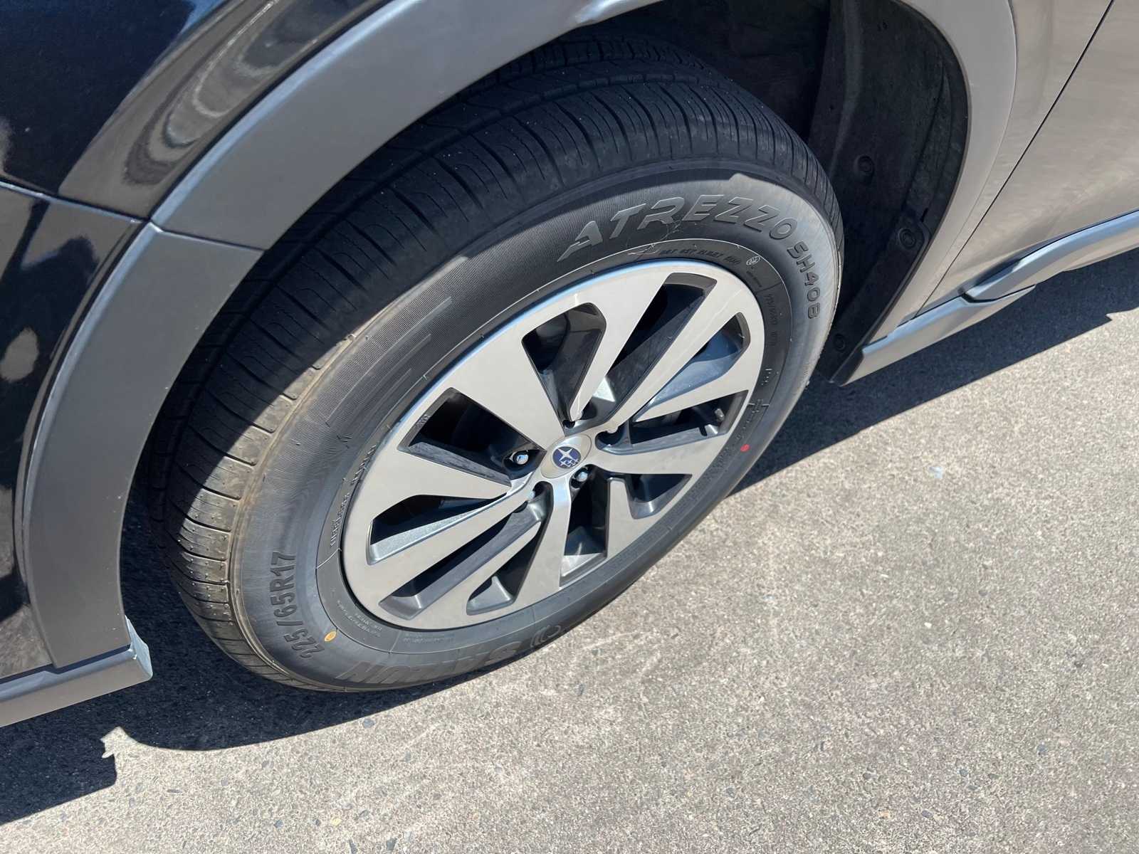 2022 Subaru Outback Premium 13