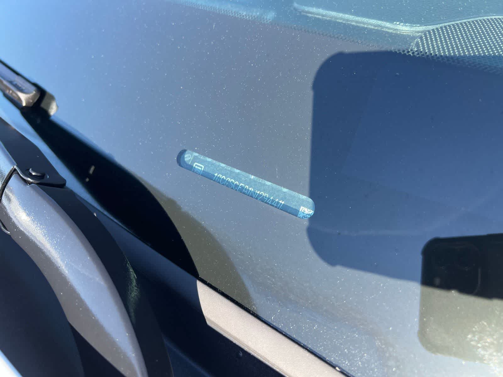 Thumbnail: 2022 Chevrolet Colorado - 47