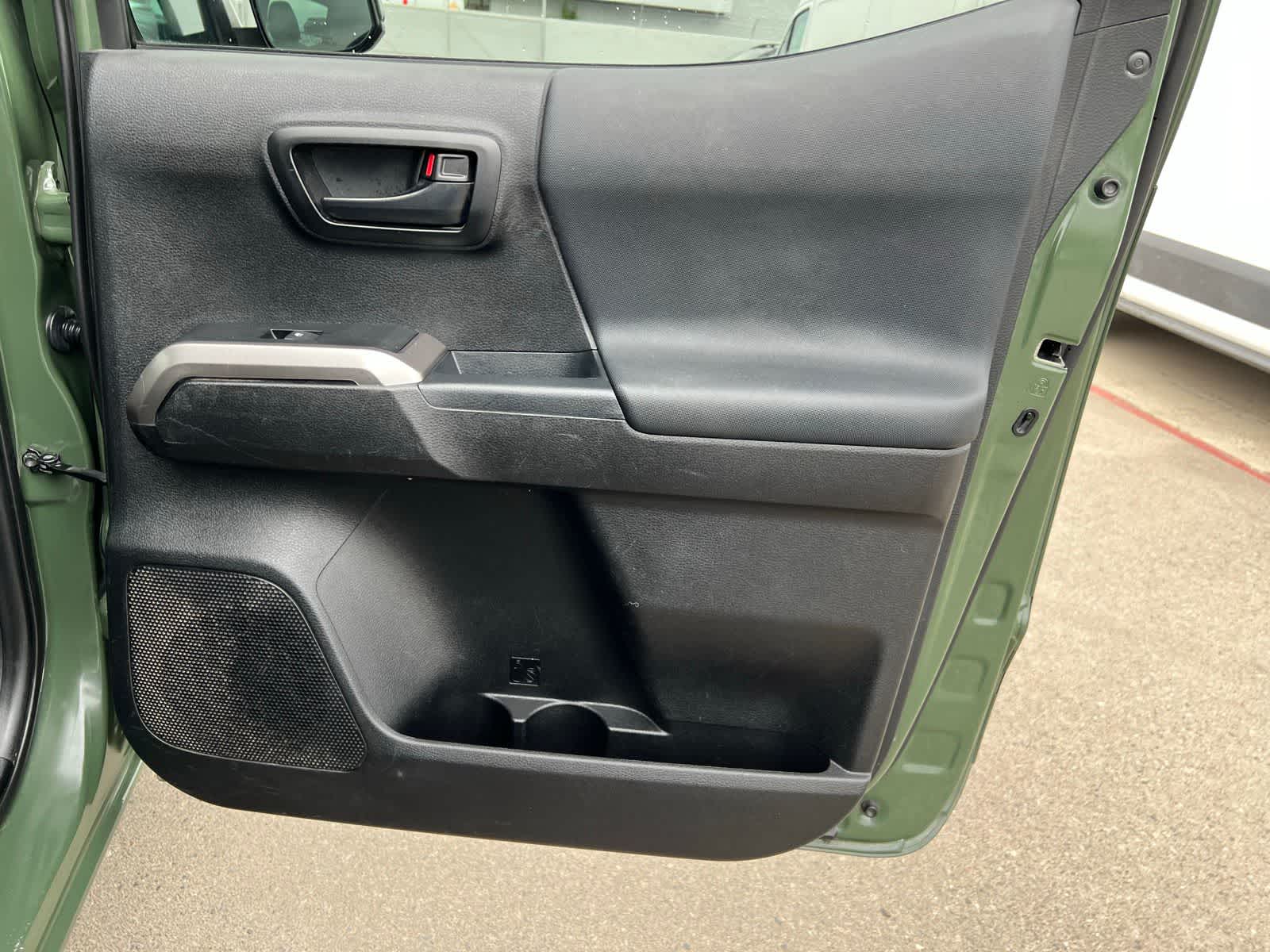 Thumbnail: 2021 Toyota Tacoma - 24