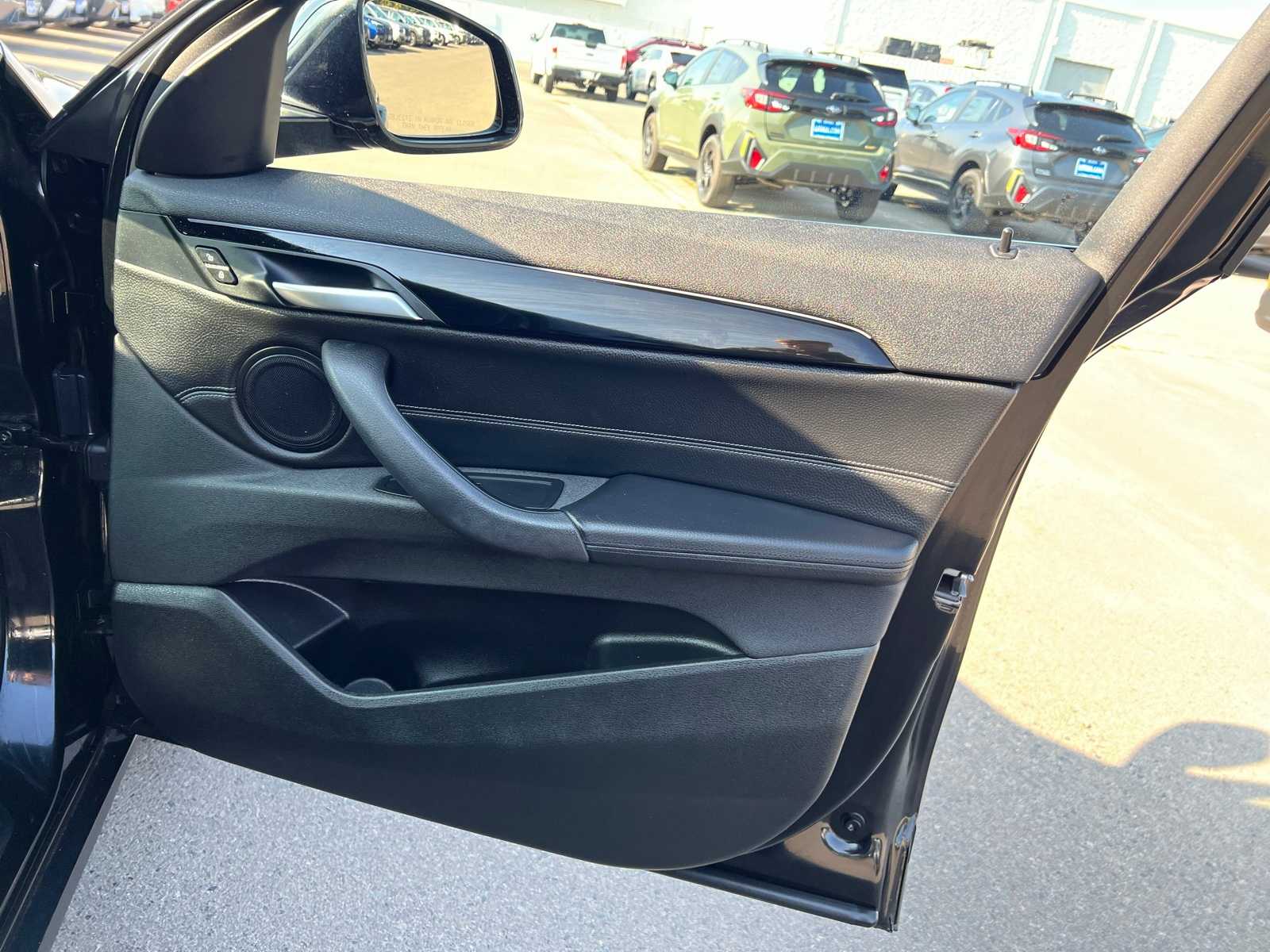 Thumbnail: 2018 BMW X2 - 28