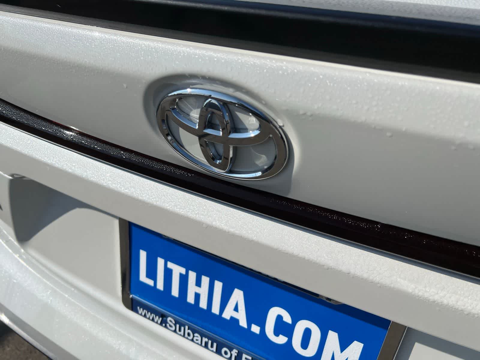 Thumbnail: 2021 Toyota Corolla - 6