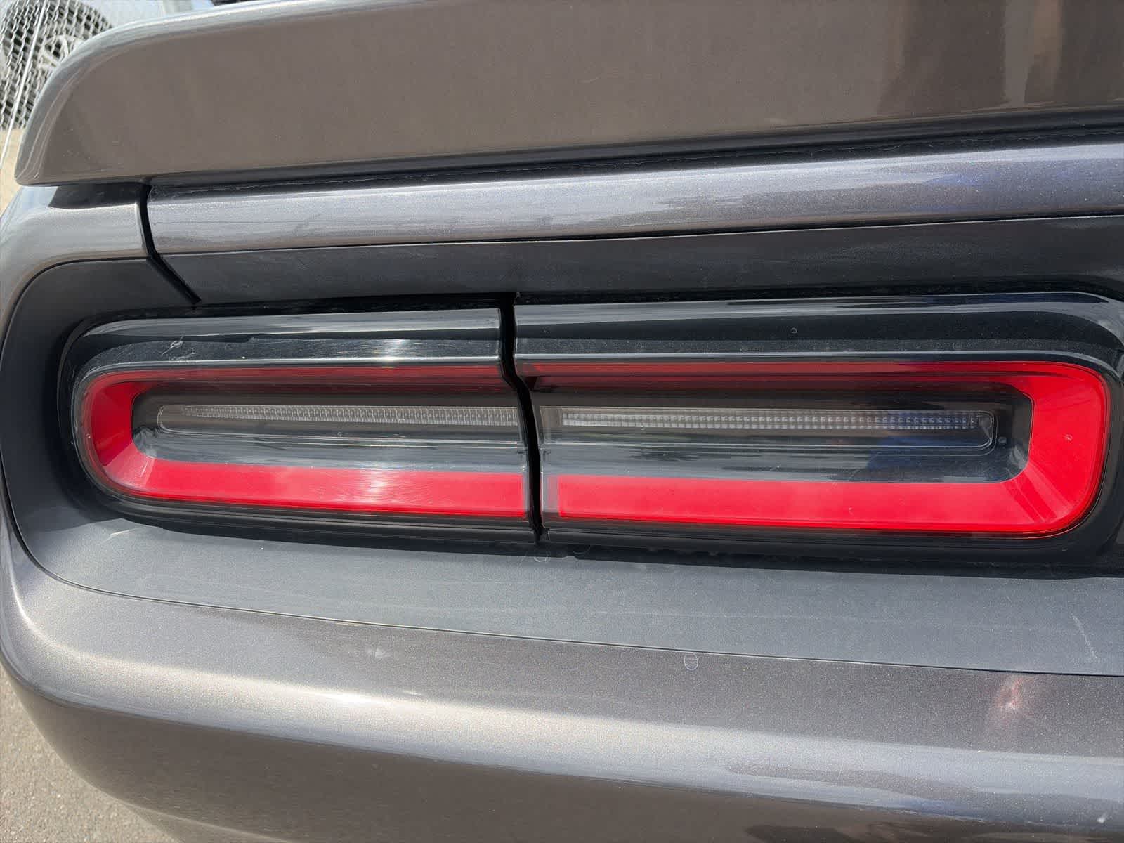 Thumbnail: 2019 Dodge Challenger - 15