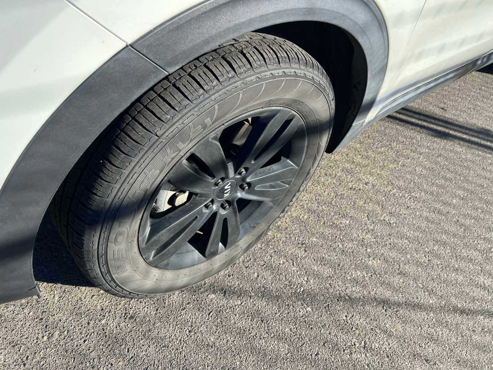 Thumbnail: 2019 Kia Sportage - 12