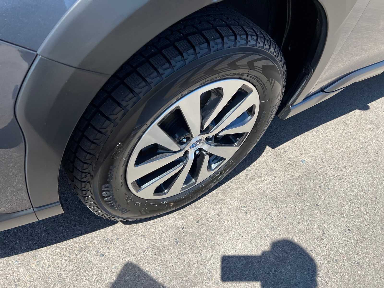 2023 Subaru Outback Premium 13