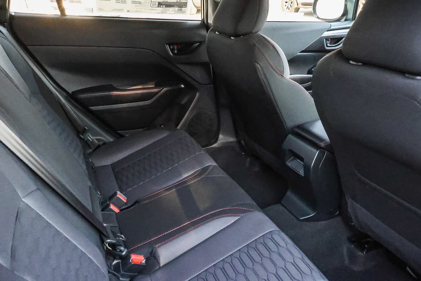 Thumbnail: 2025 Subaru Impreza - 13