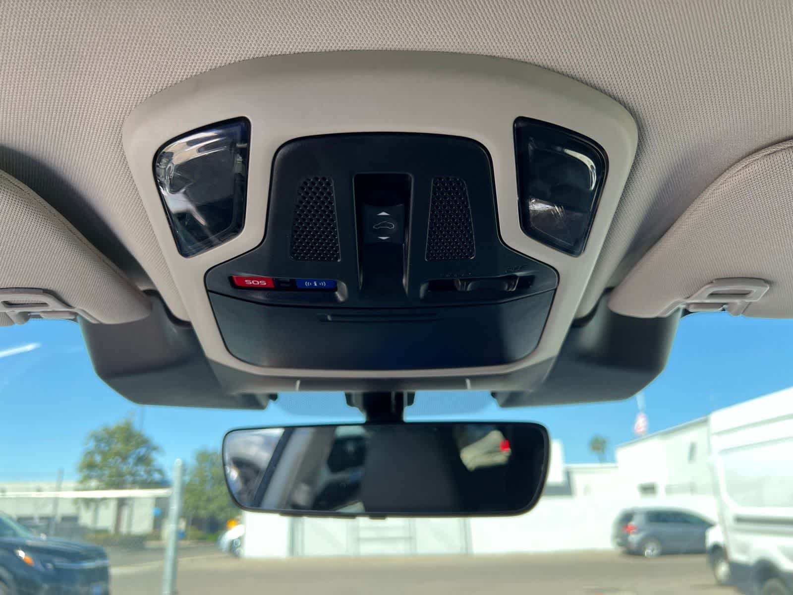 Thumbnail: 2025 Subaru Outback - 33