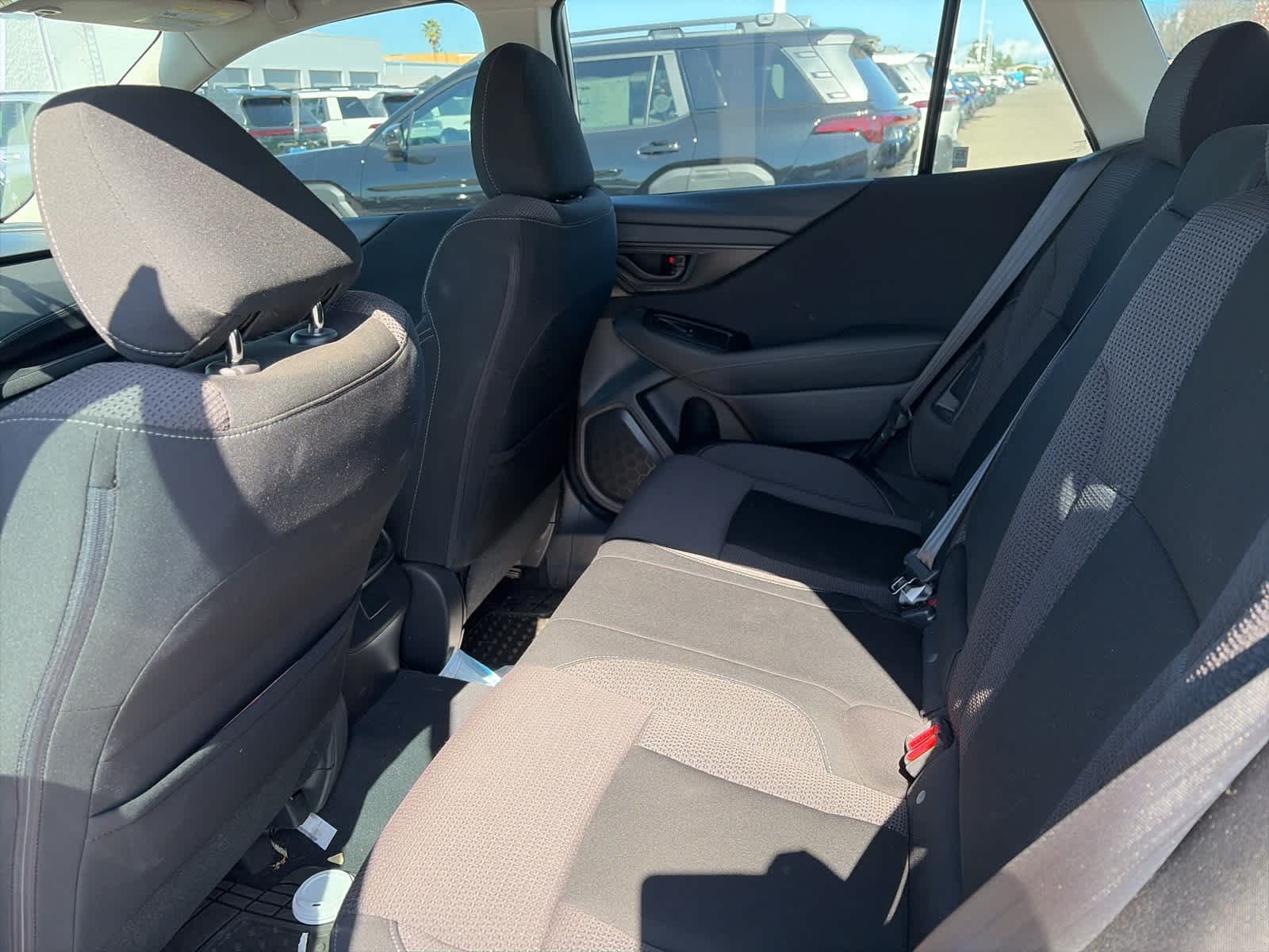 Thumbnail: 2020 Subaru Outback - 22