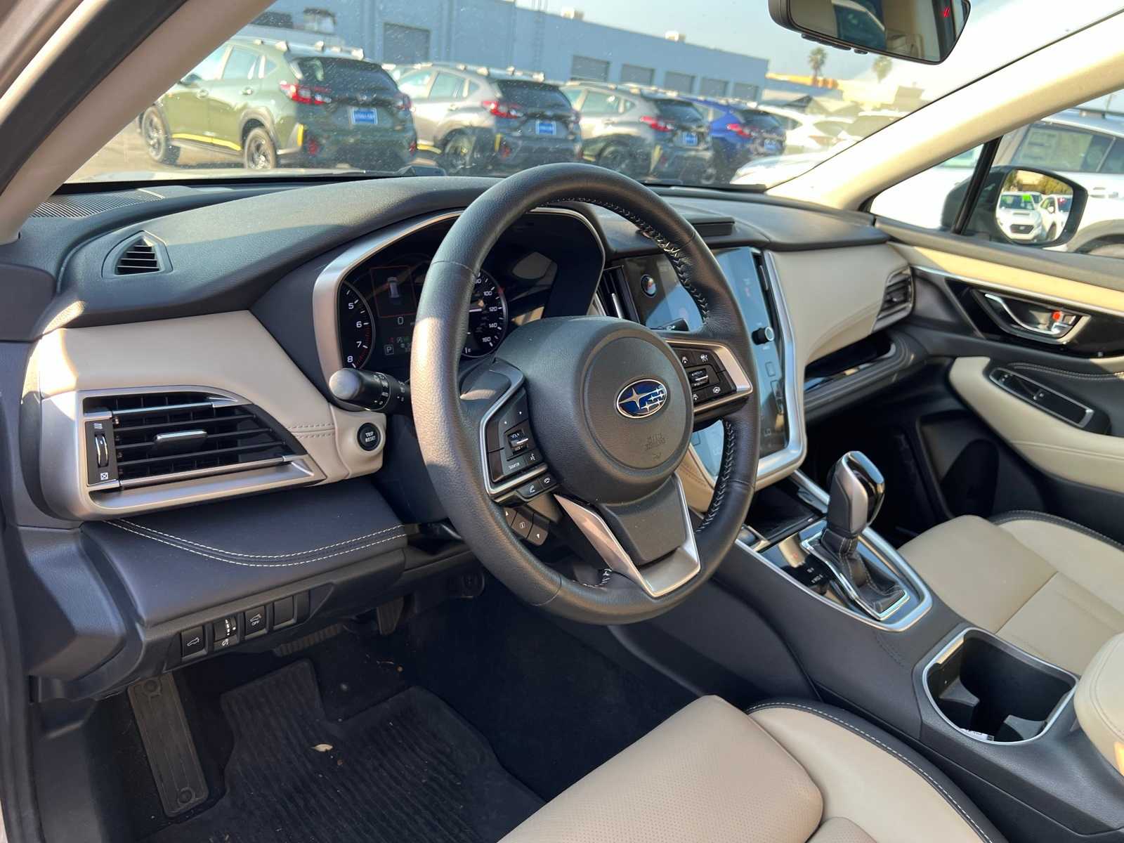 Thumbnail: 2020 Subaru Outback - 14