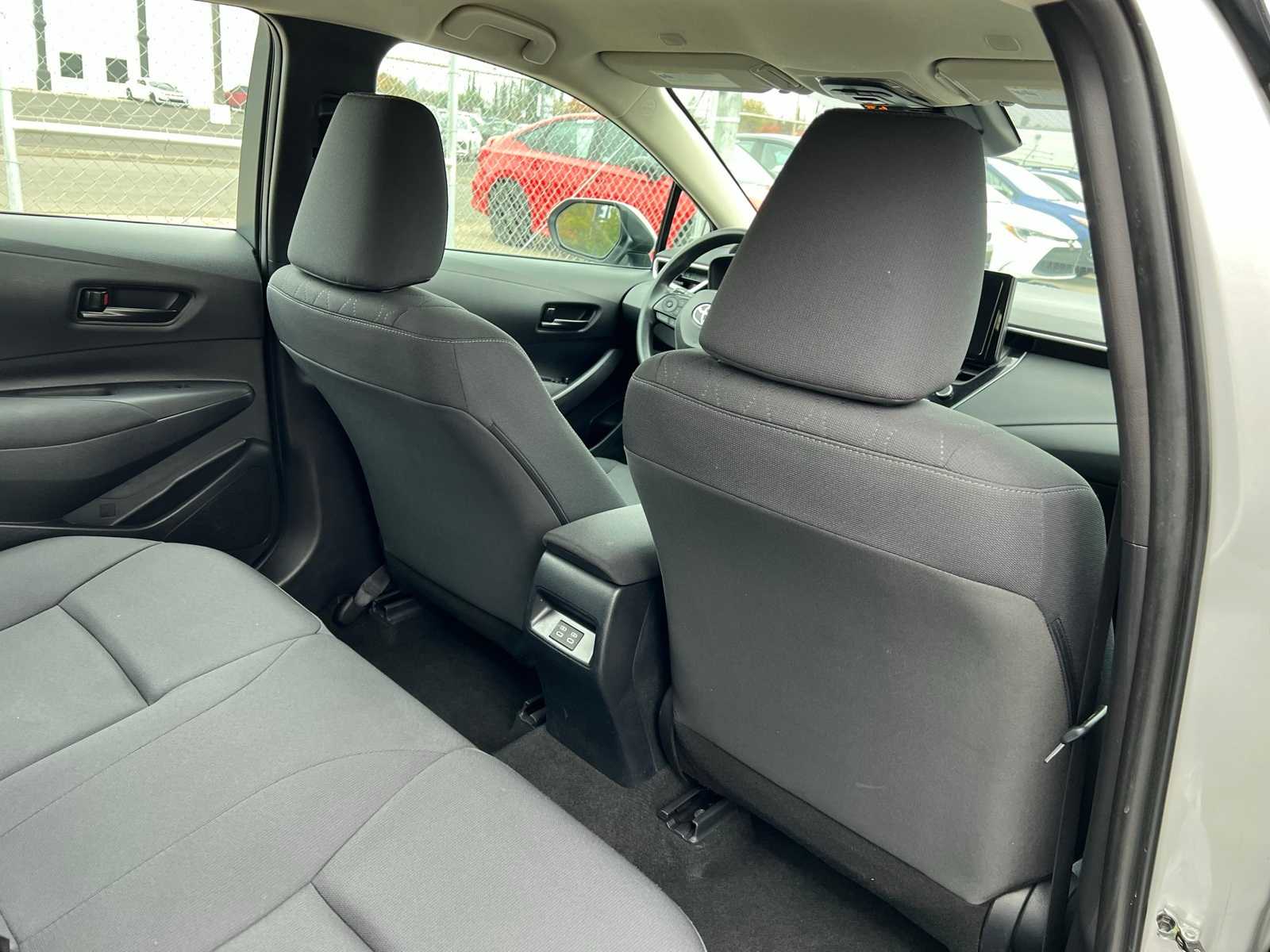 Thumbnail: 2024 Toyota Corolla - 21