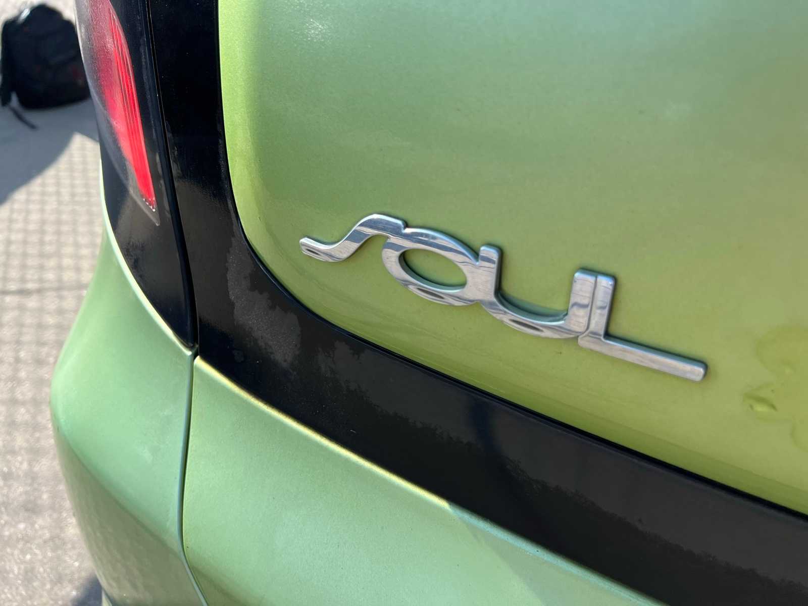 Thumbnail: 2014 Kia Soul - 5