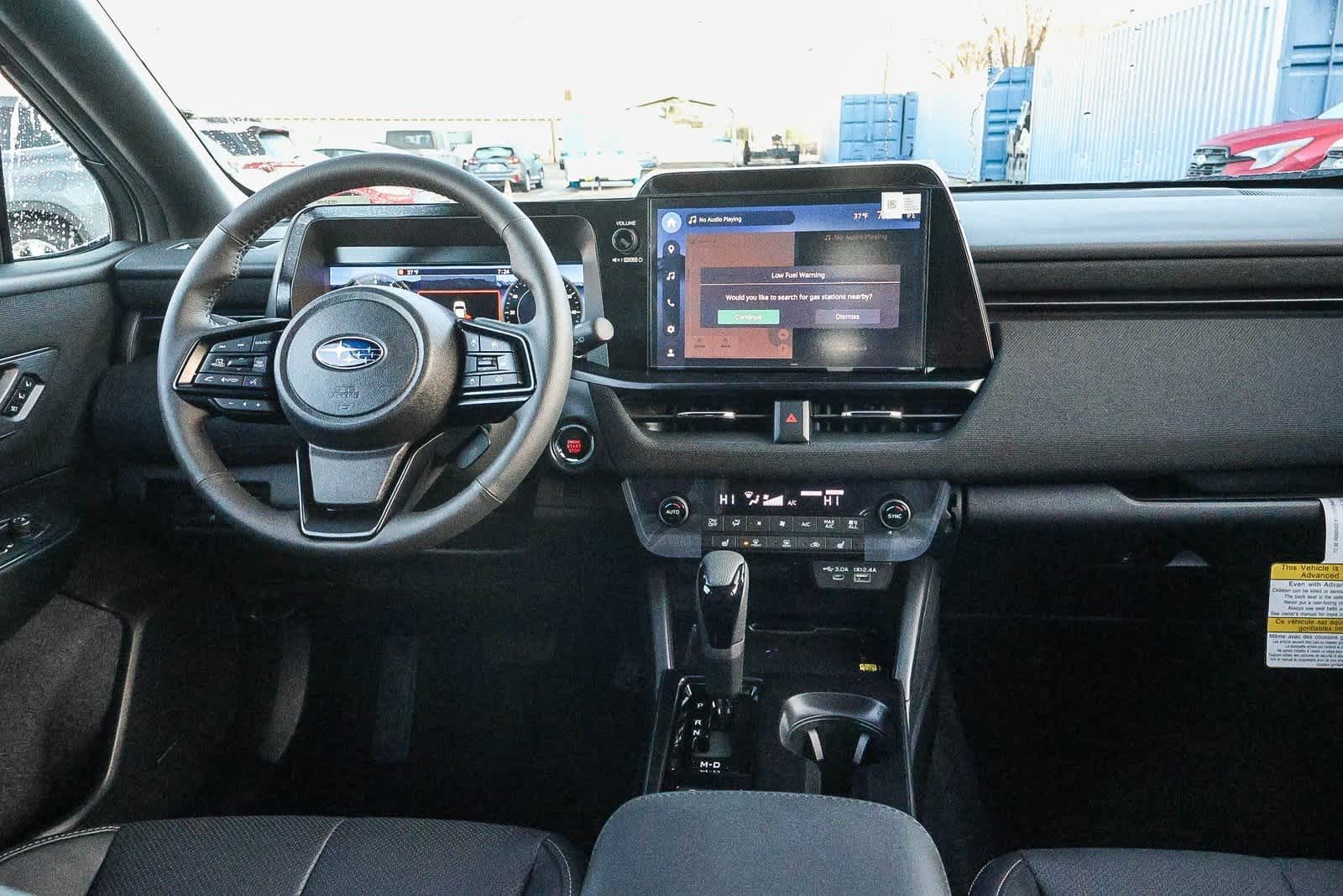 Thumbnail: 2026 Subaru Outback - 14