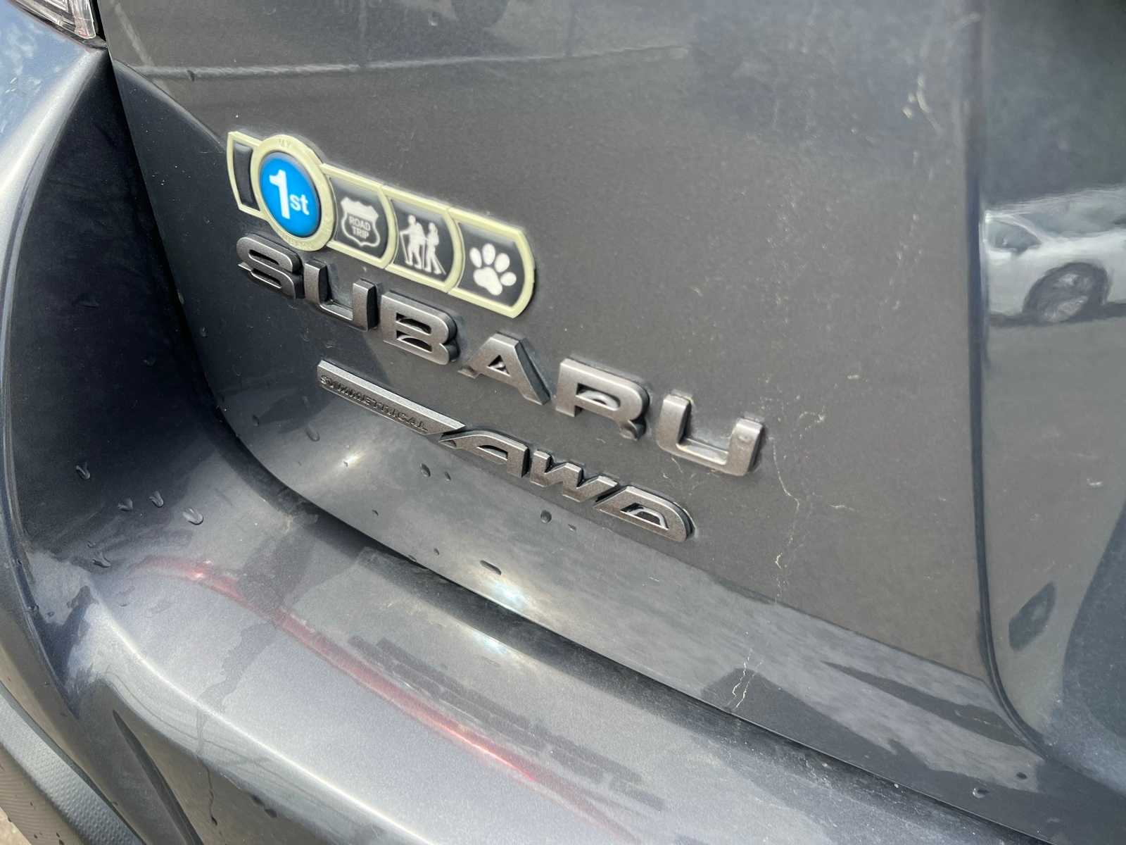 Thumbnail: 2023 Subaru Crosstrek - 5