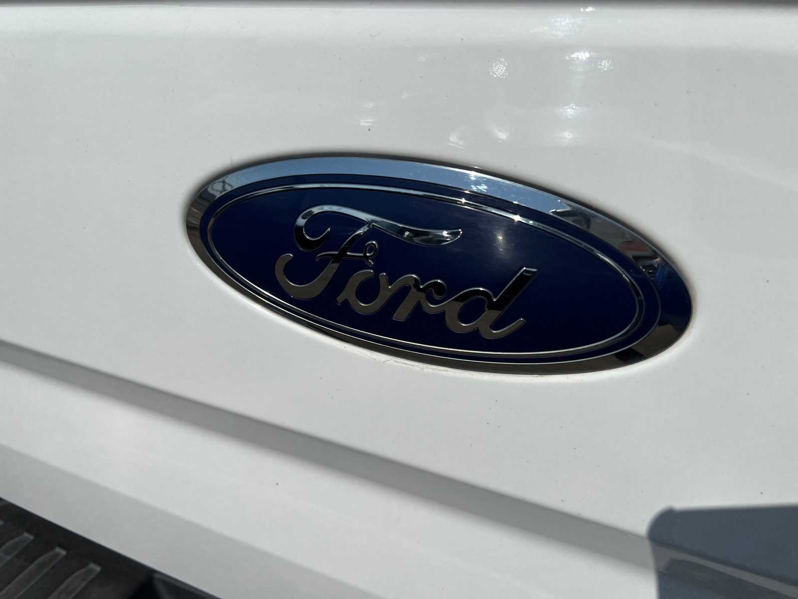 Thumbnail: 2017 Ford F-150 - 6