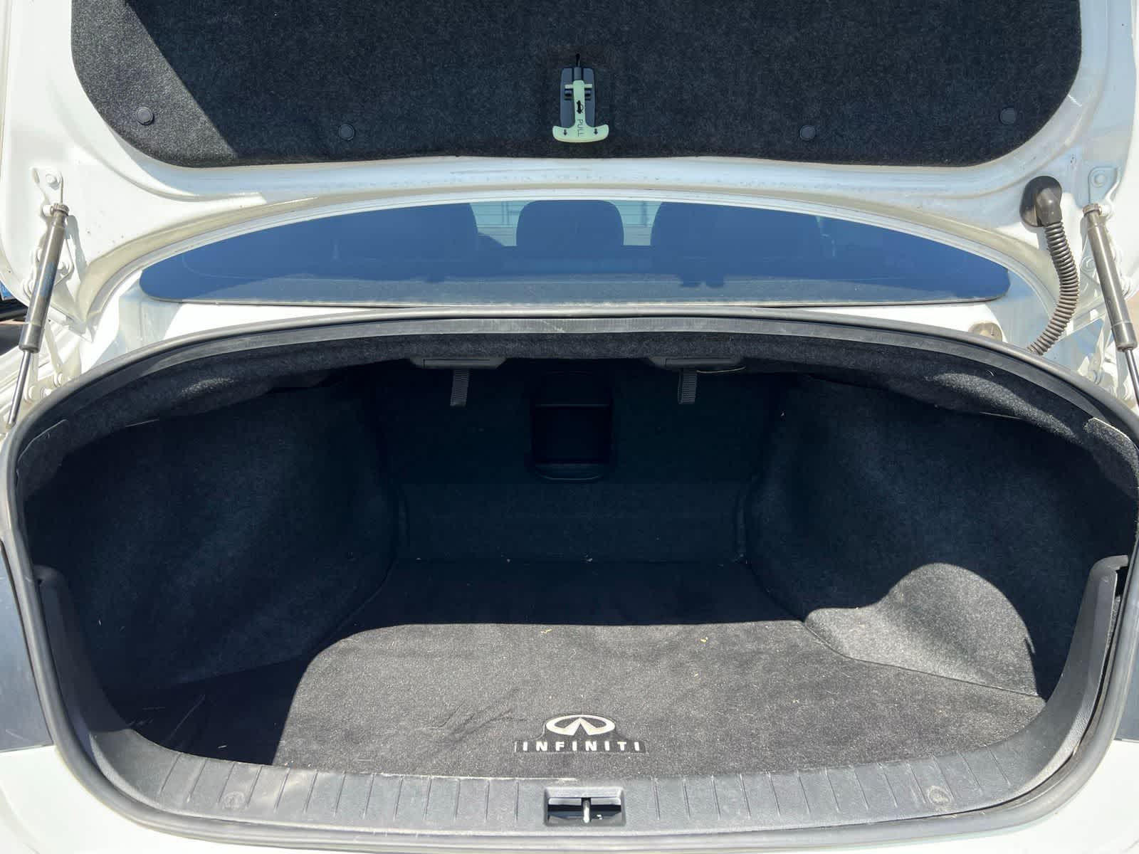Thumbnail: 2019 INFINITI Q50 - 6