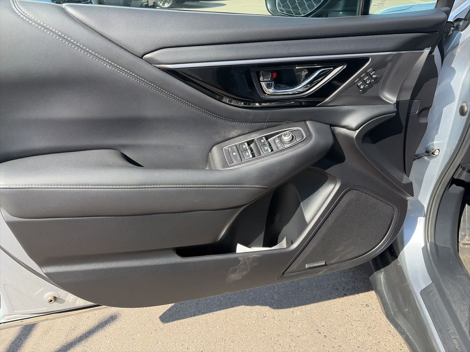 Thumbnail: 2022 Subaru Outback - 23