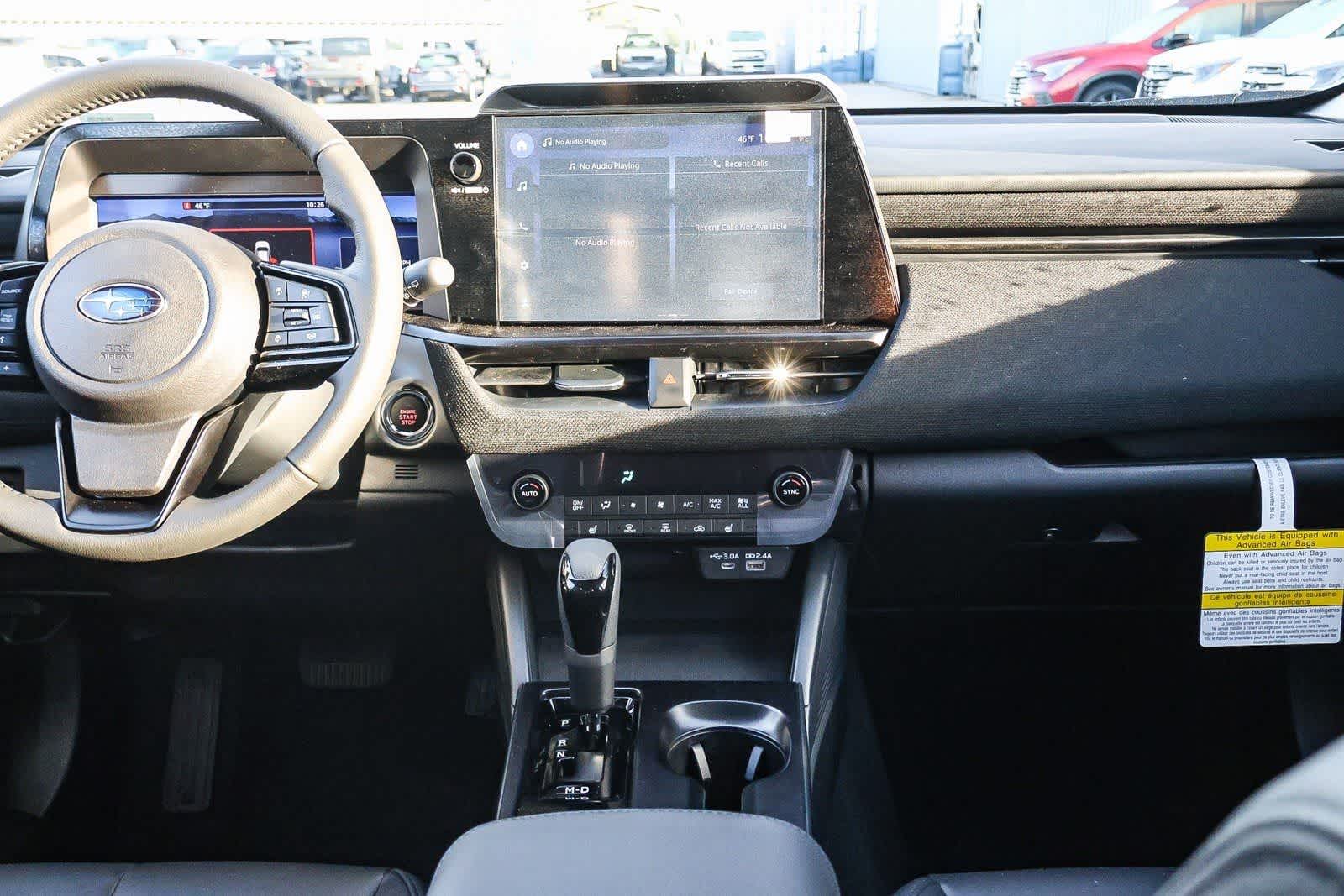 Thumbnail: 2026 Subaru Outback - 15
