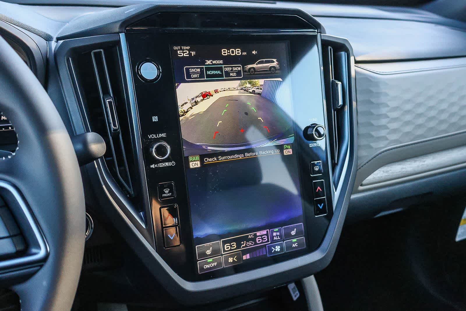 Thumbnail: 2026 Subaru Forester - 23