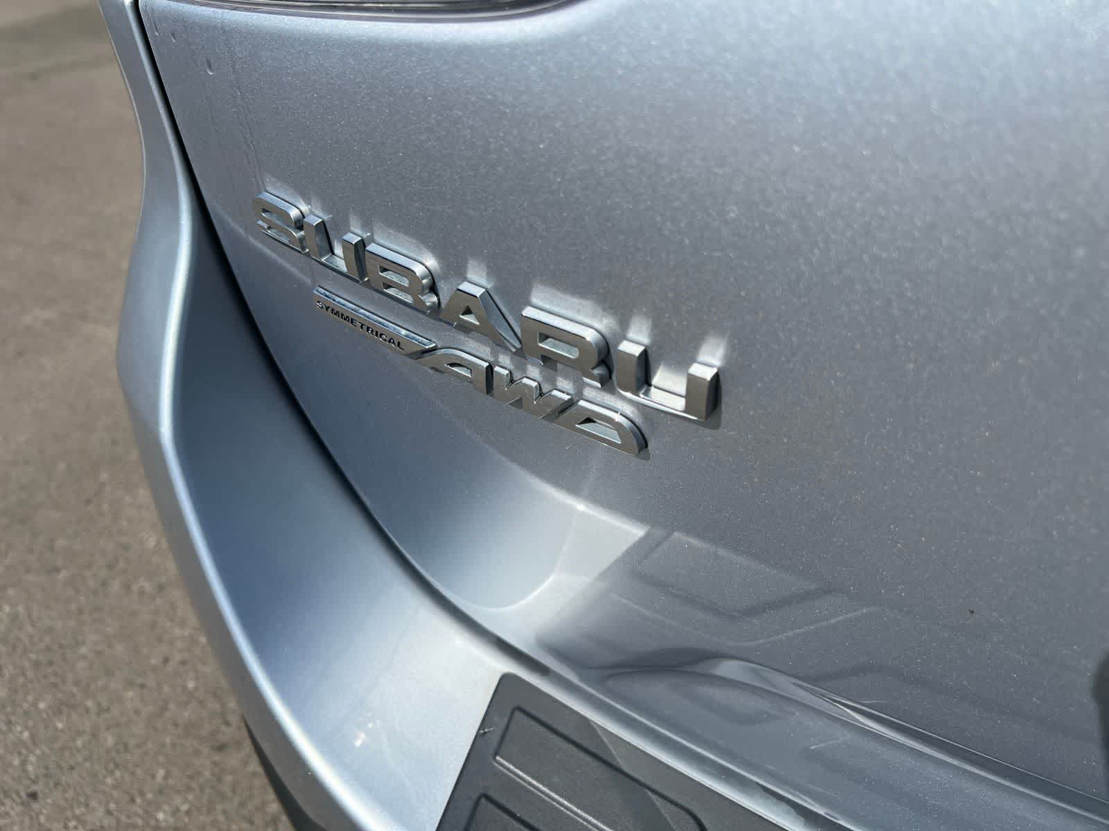 Thumbnail: 2019 Subaru Forester - 5