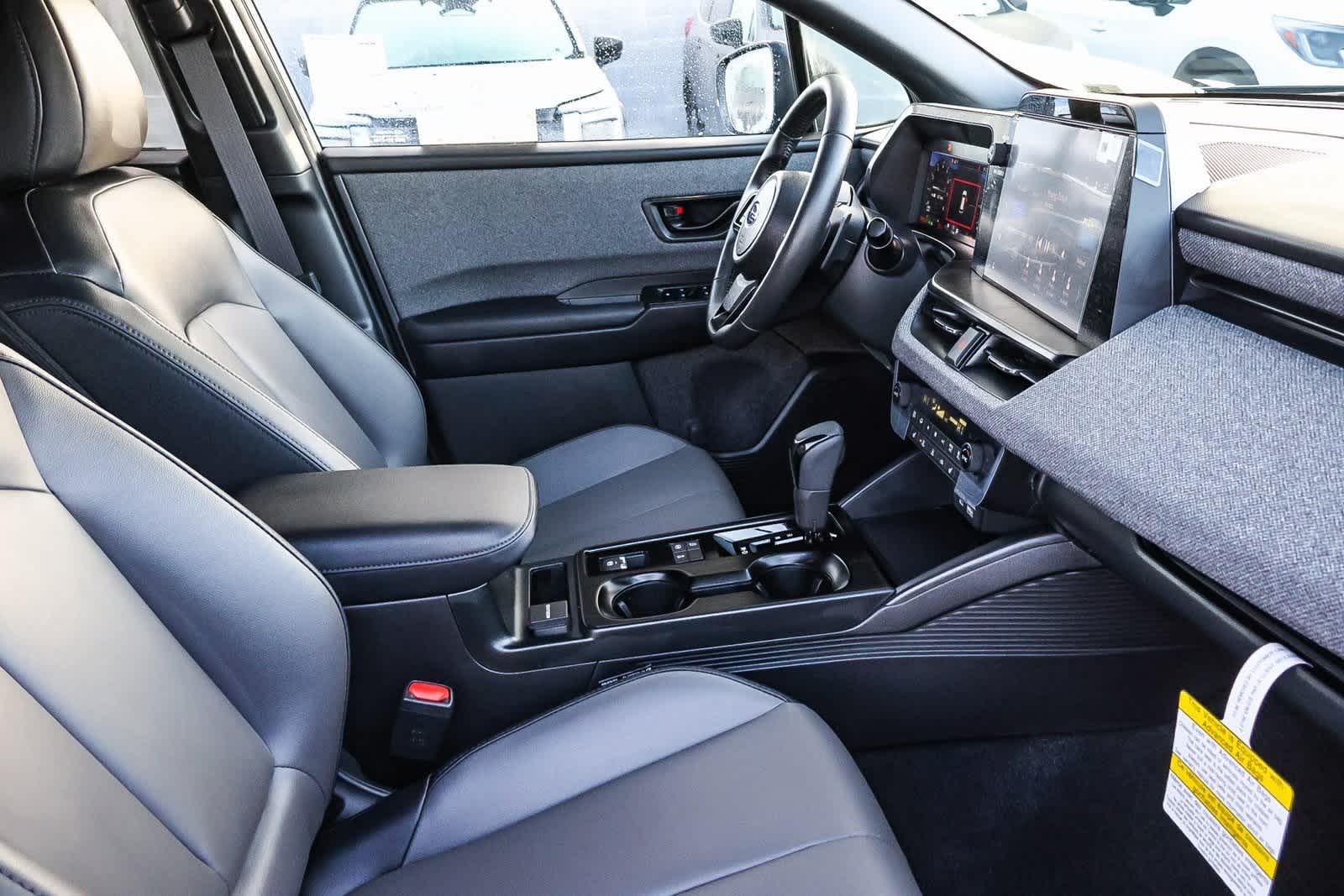 Thumbnail: 2026 Subaru Outback - 12