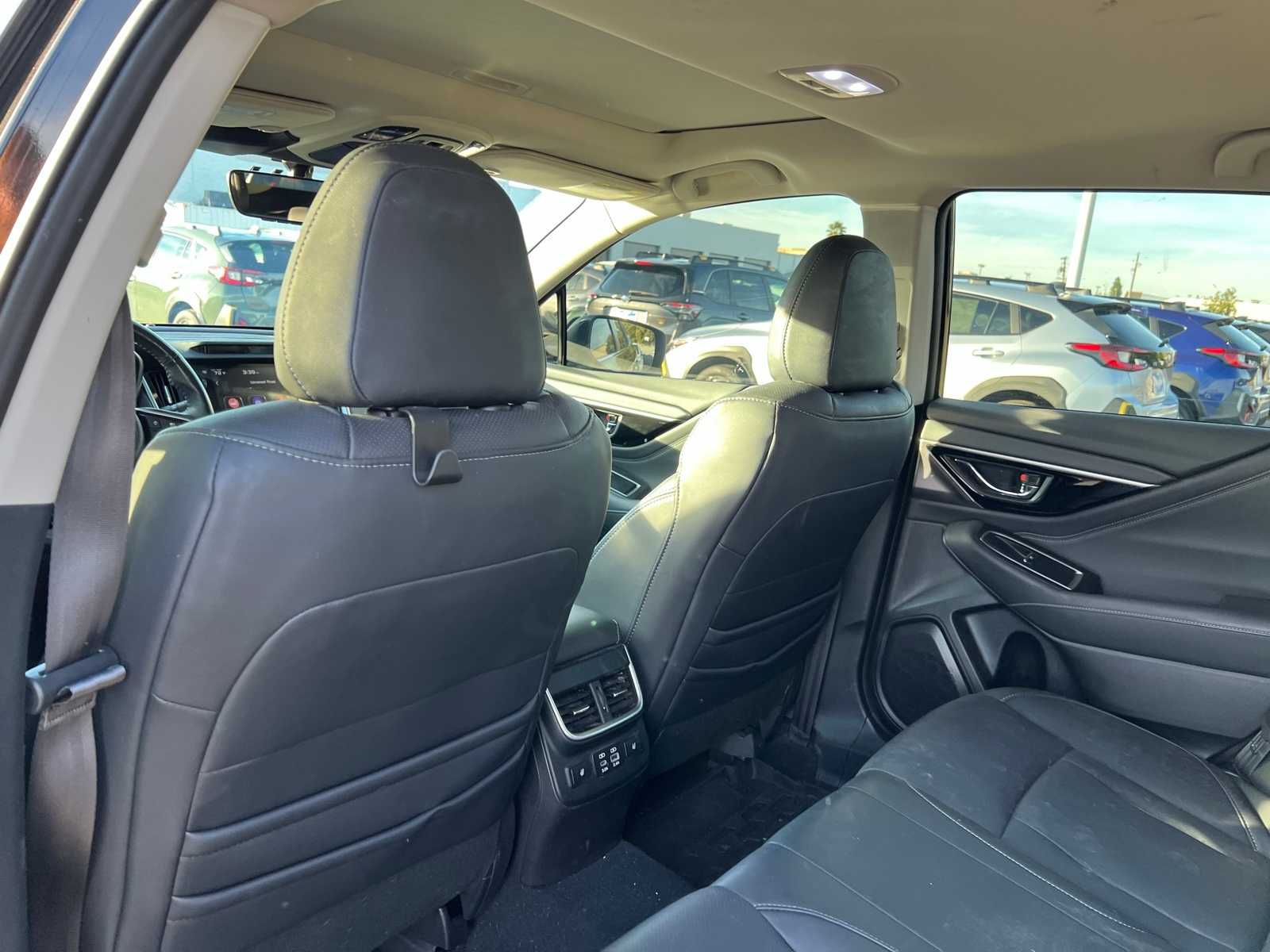 Thumbnail: 2023 Subaru Outback - 18