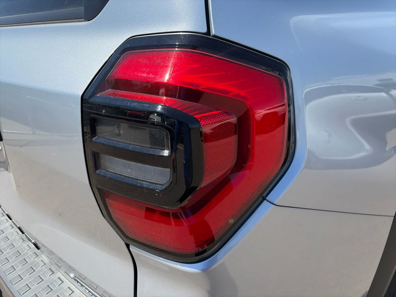 Thumbnail: 2025 Toyota 4Runner - 11