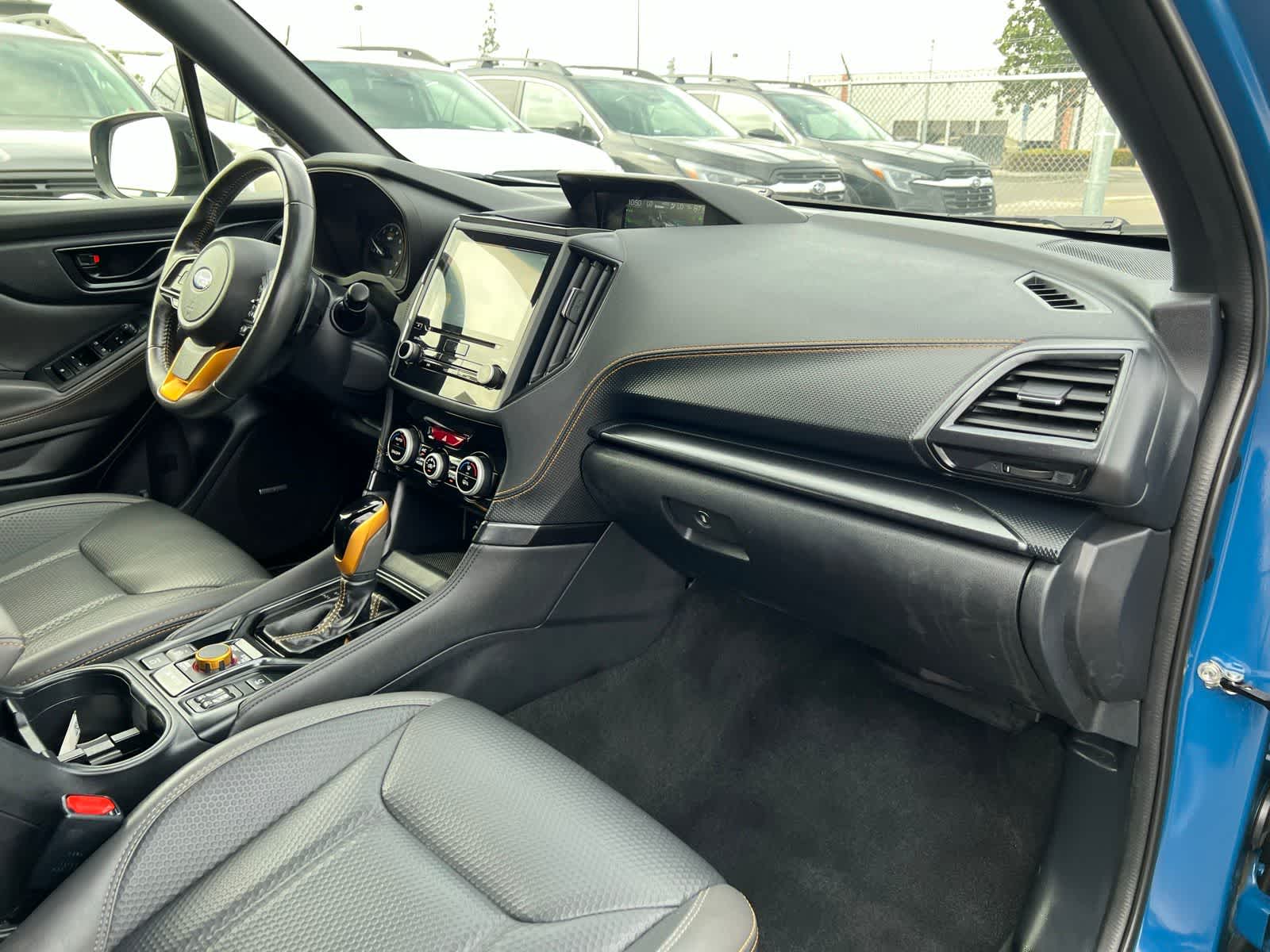 Thumbnail: 2023 Subaru Forester - 26